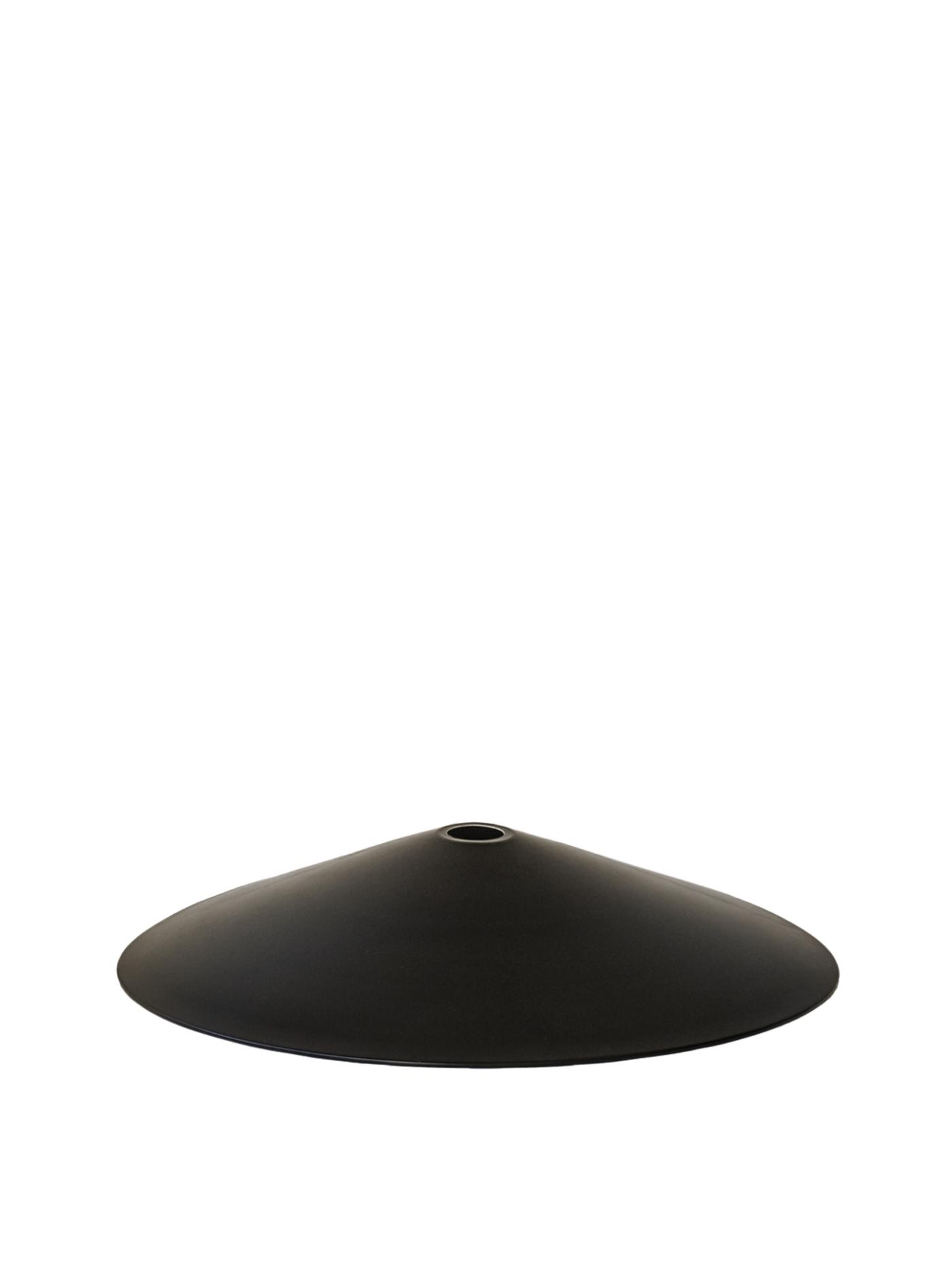 Angle Shade – Black Brass/Black Brass Lighting