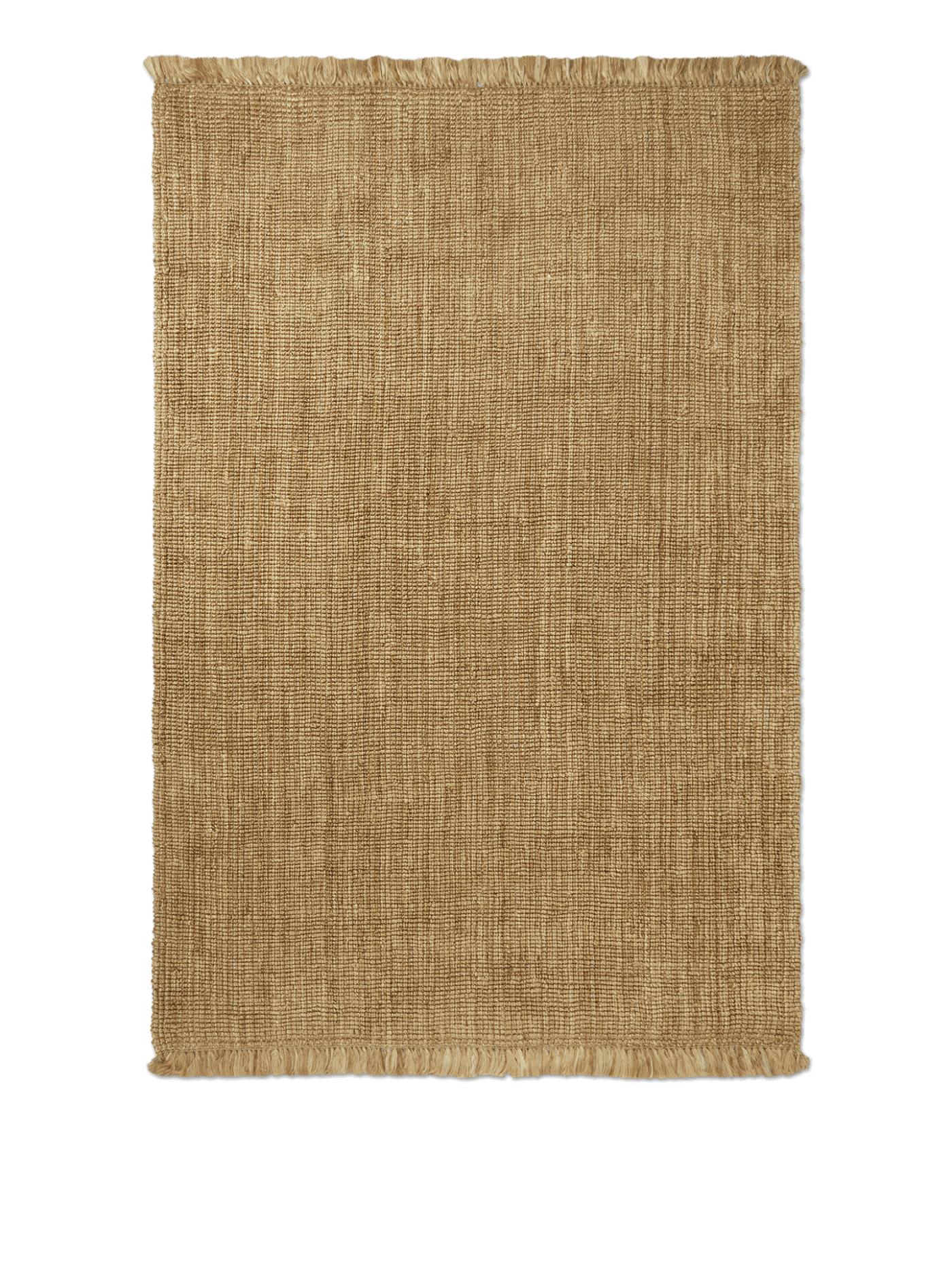 Athens Rug – Natural Rectangular Rugs