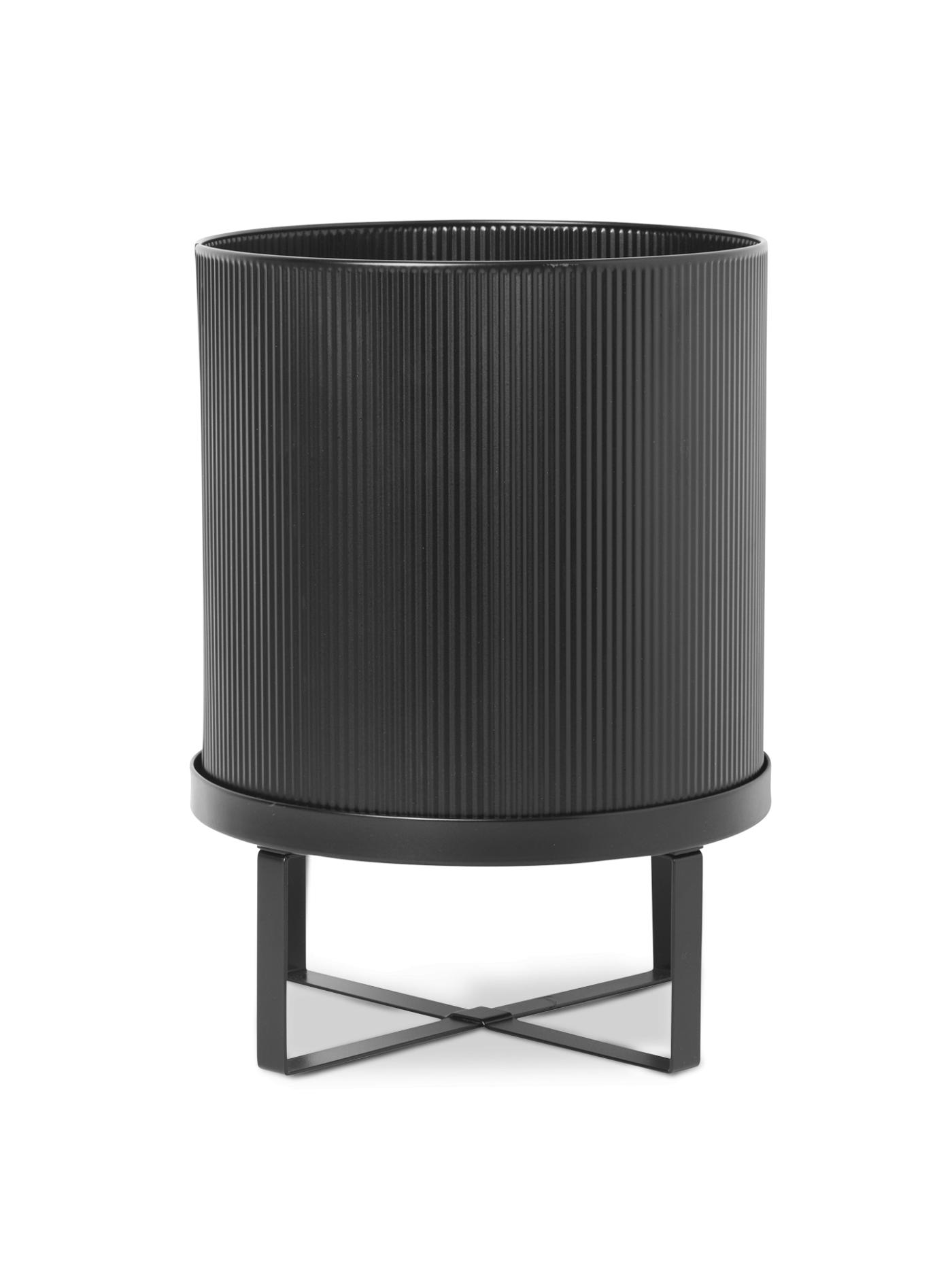 Bau Pot – Large – Black Accessories