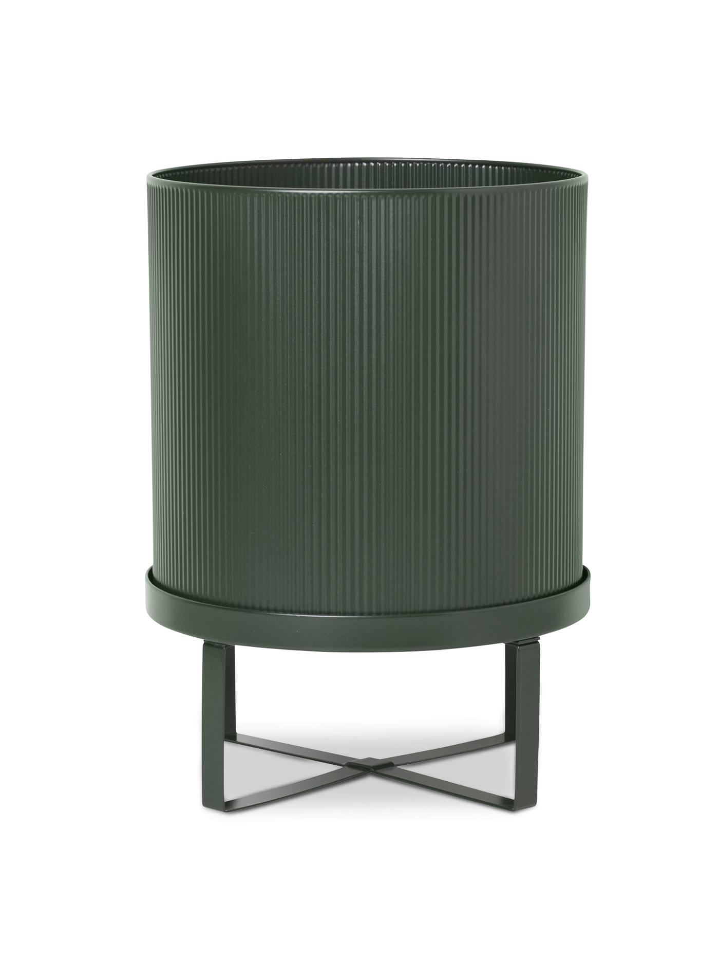 Bau Pot – Large – Dark Green Accessories