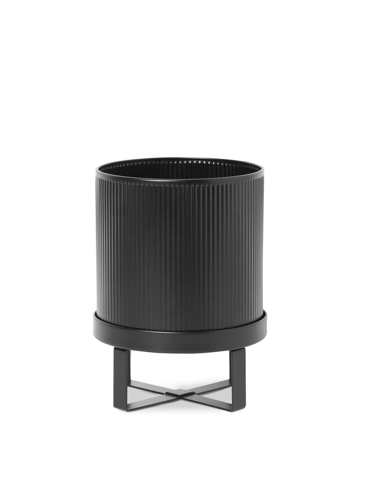 Bau Pot – Small – Black Accessories