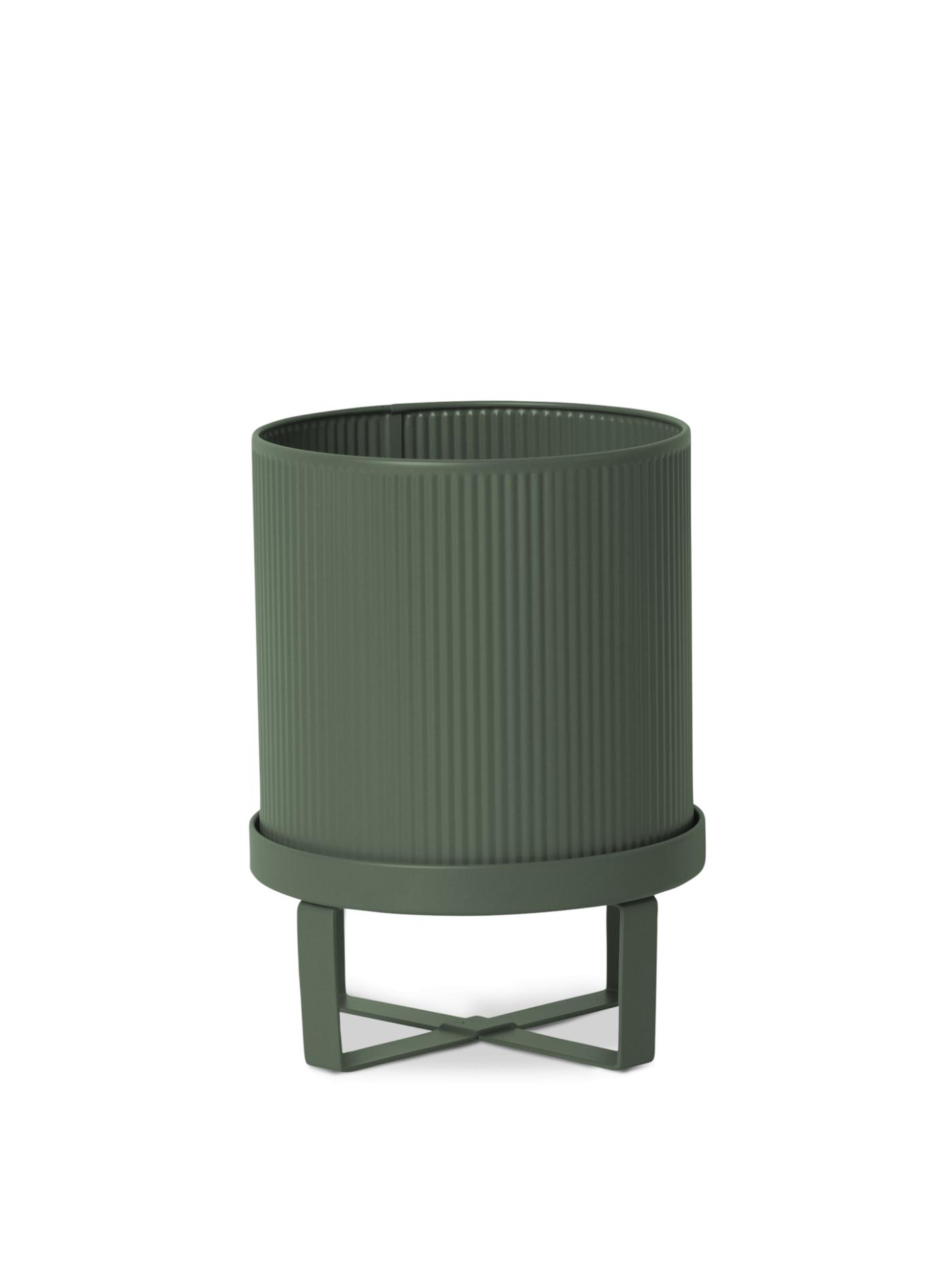 Bau Pot – Small – Dark Green Accessories