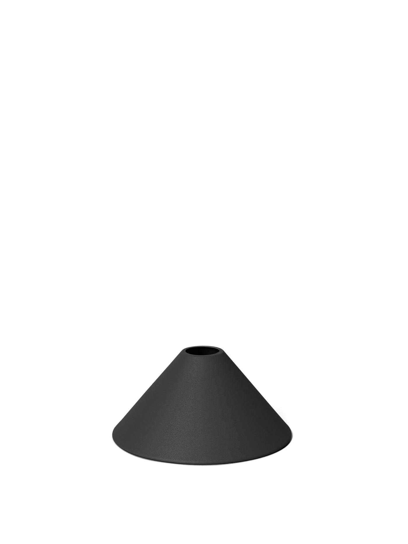 Cone Shade – Black Lighting