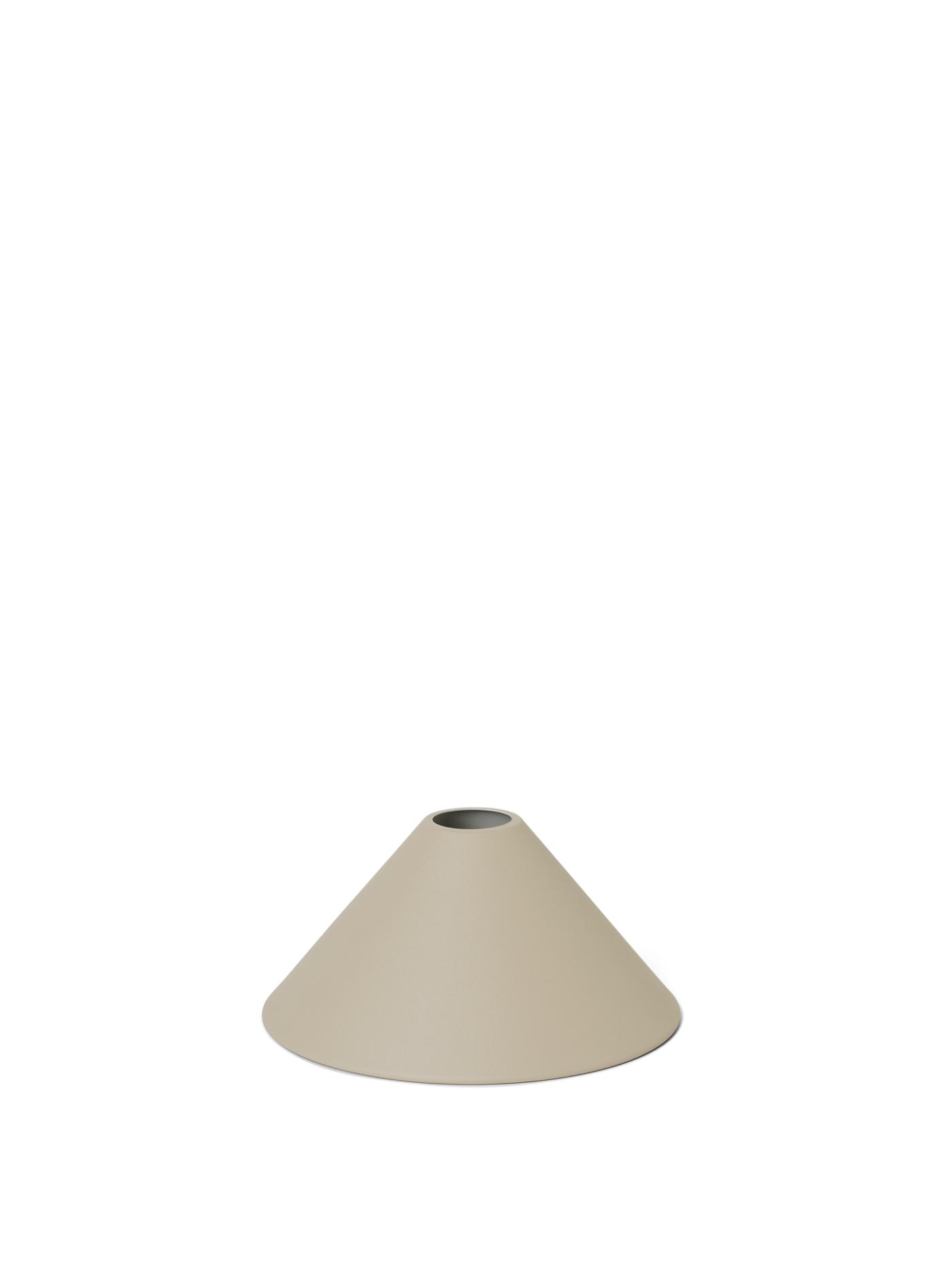 Cone Shade – Cashmere Lighting