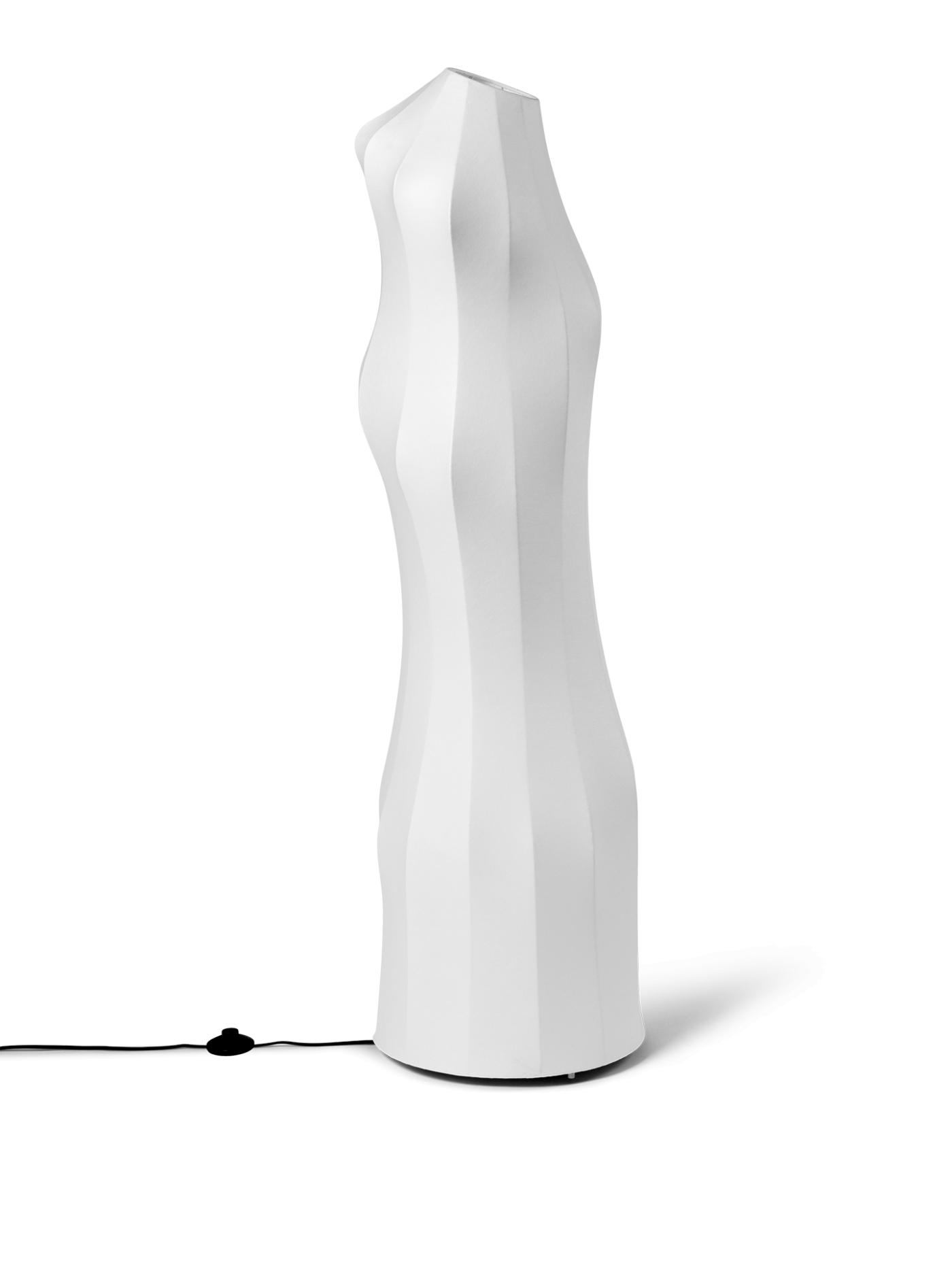 Dae Floor Lamp – White – Ul Floor Lamps