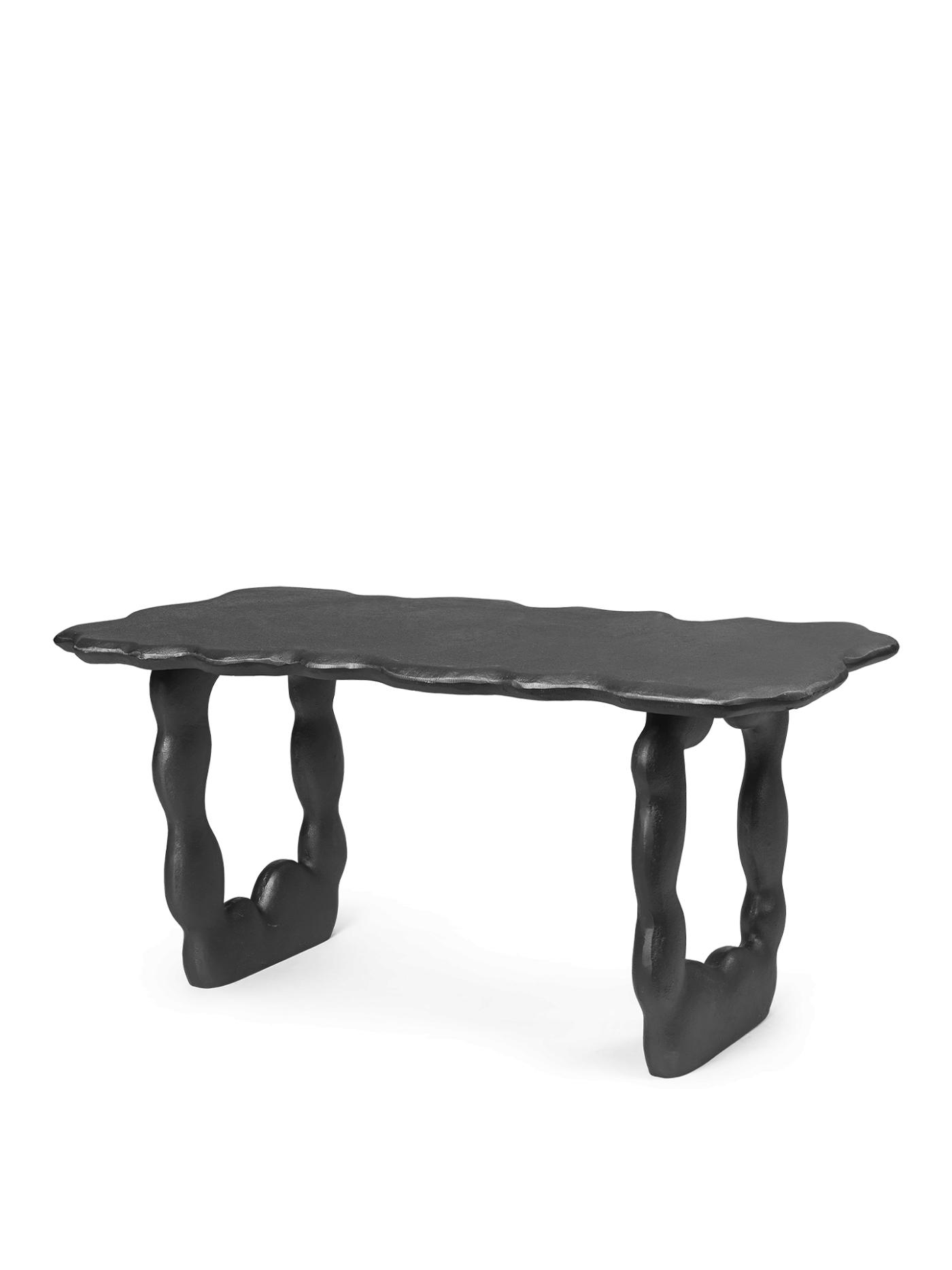 Dal Piece – Black Furniture