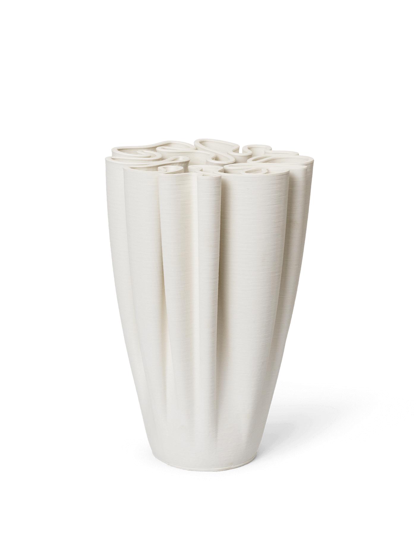 Dedali Vase – Off-White Accessories