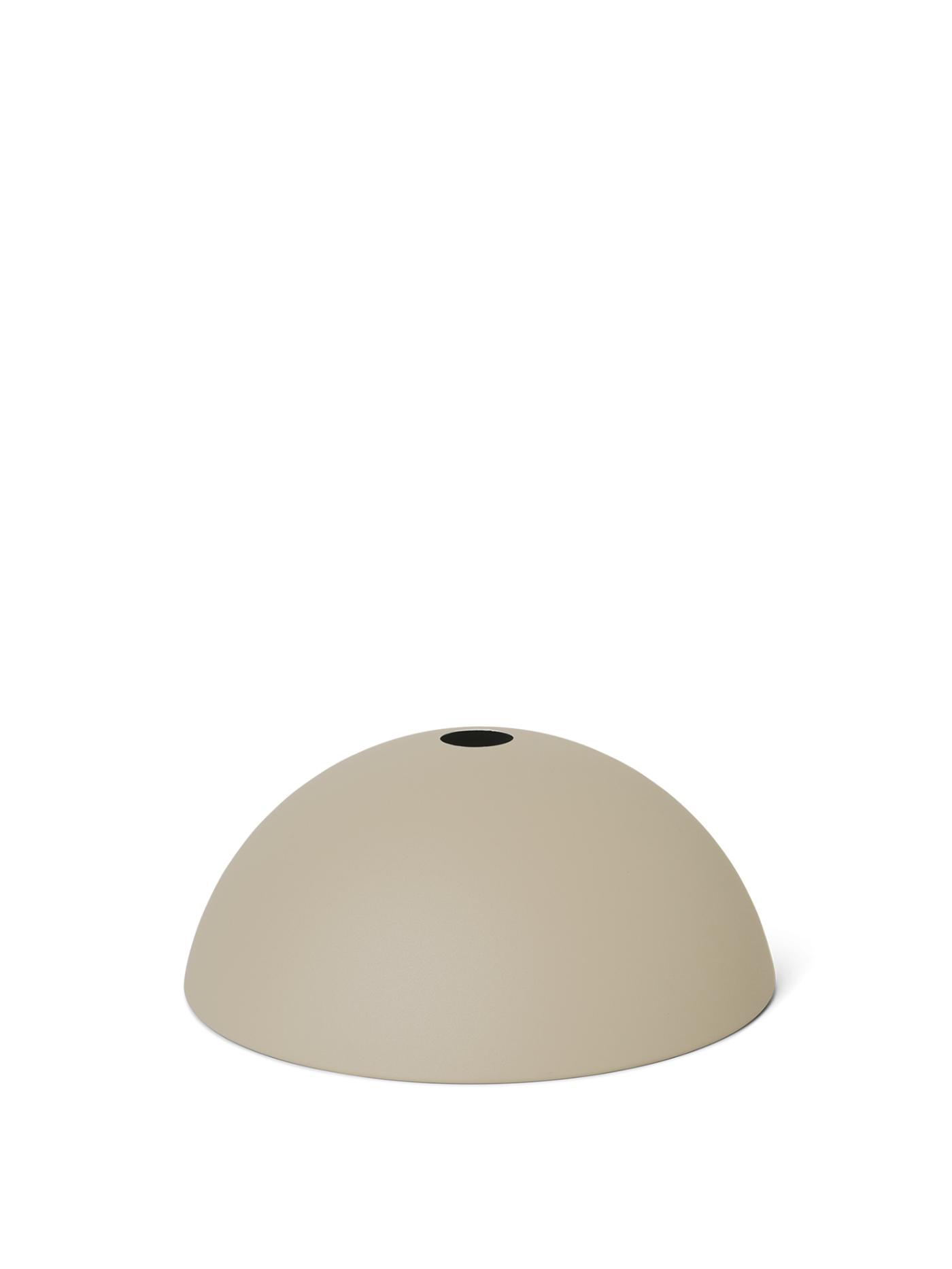 Dome Shade – Cashmere Lighting