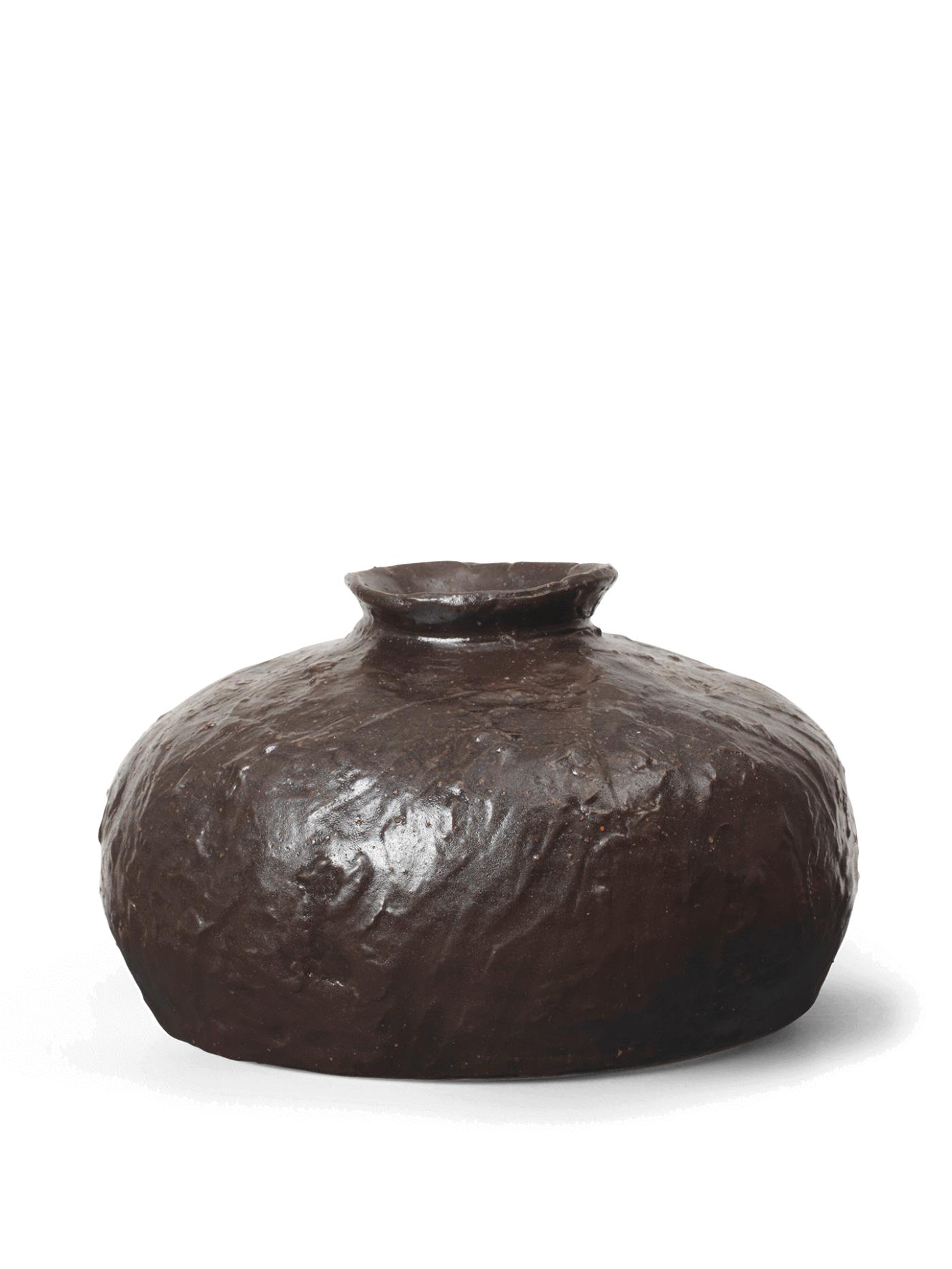 Doro Vase – Small – Coffee Accessories