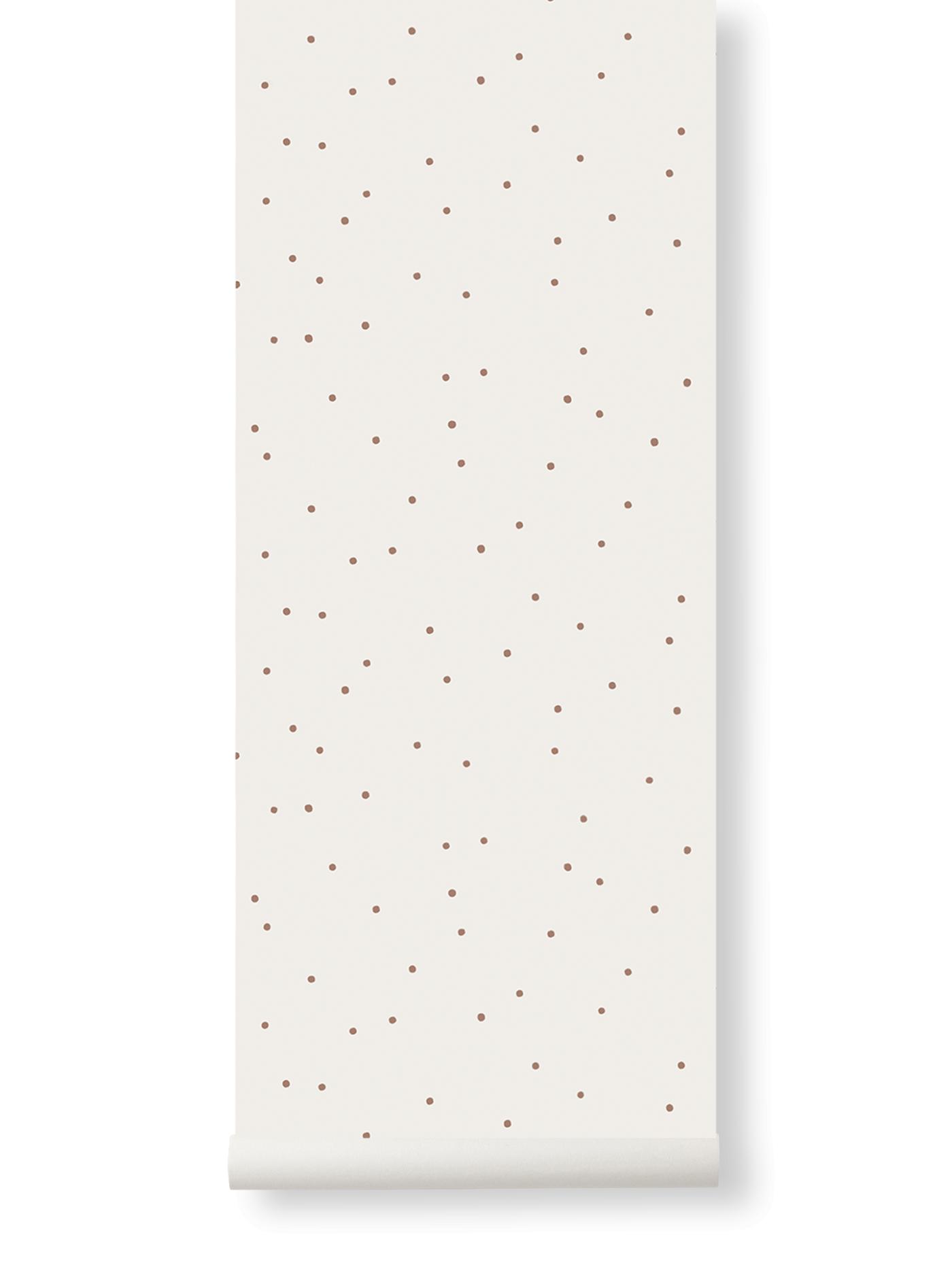 Dot Wallpaper – Off-White Accessories