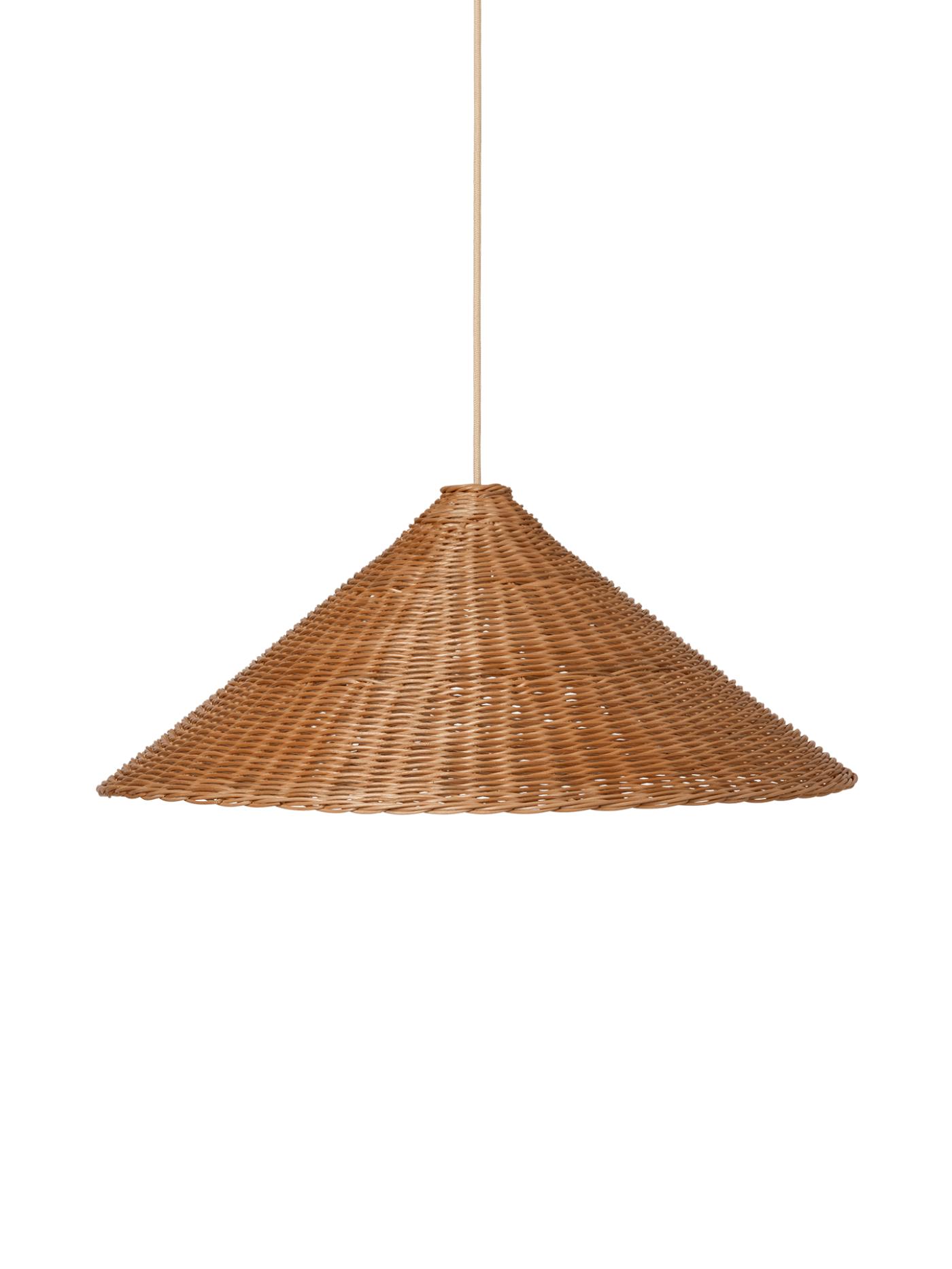 Dou Lampshade – /U00D868 – Natural Lighting