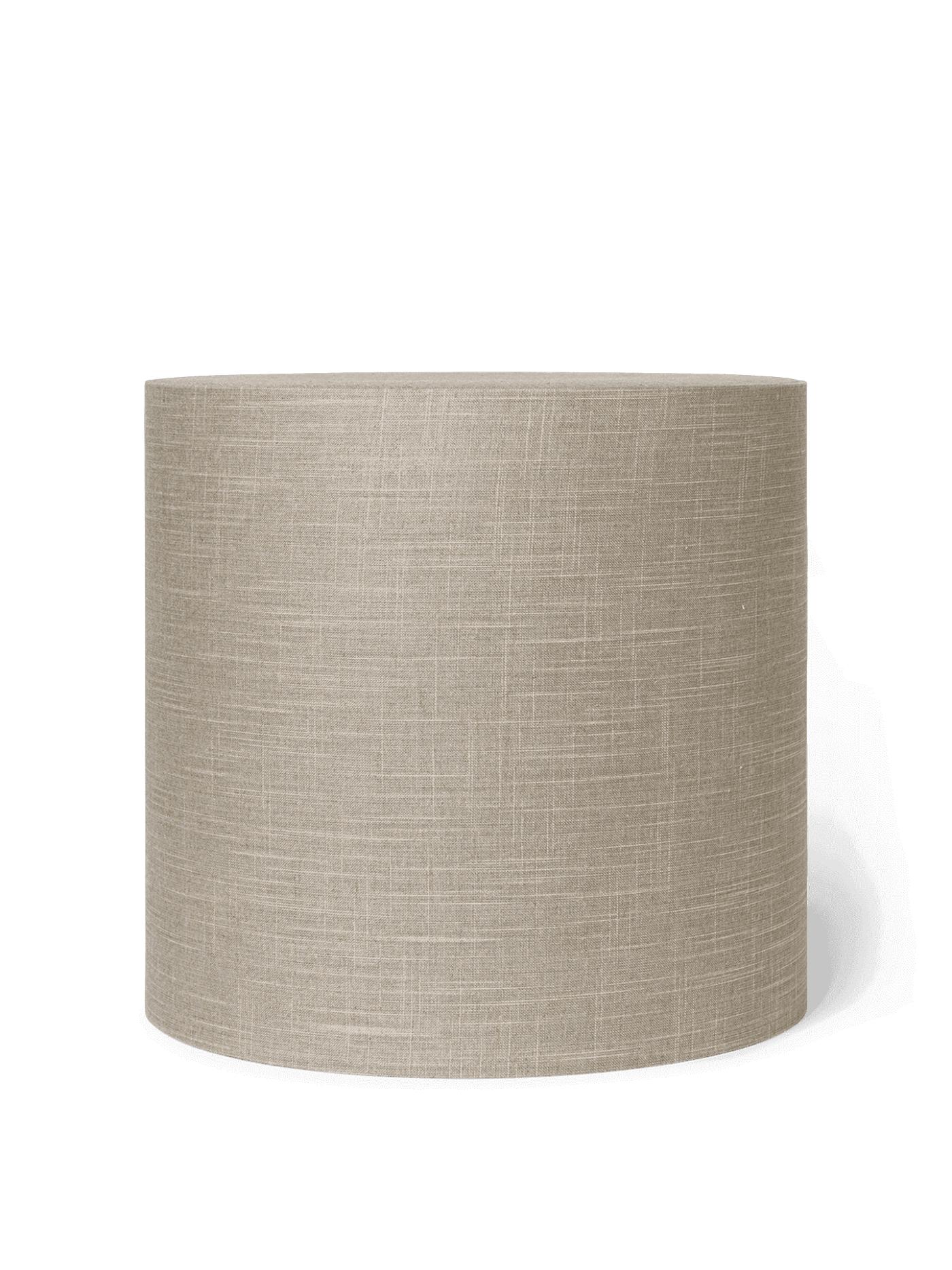 Eclipse Lampshade – Large – Sand Floor Lamps