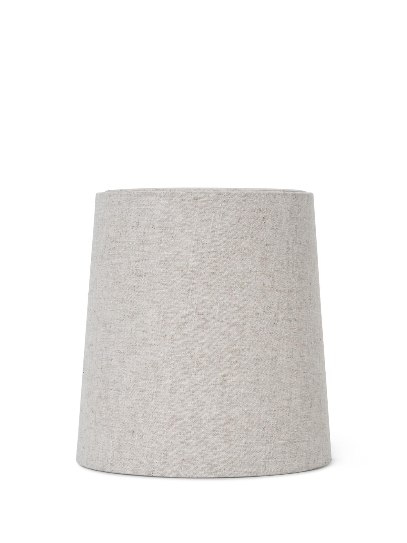 Eclipse Lampshade – Medium – Natural Lighting