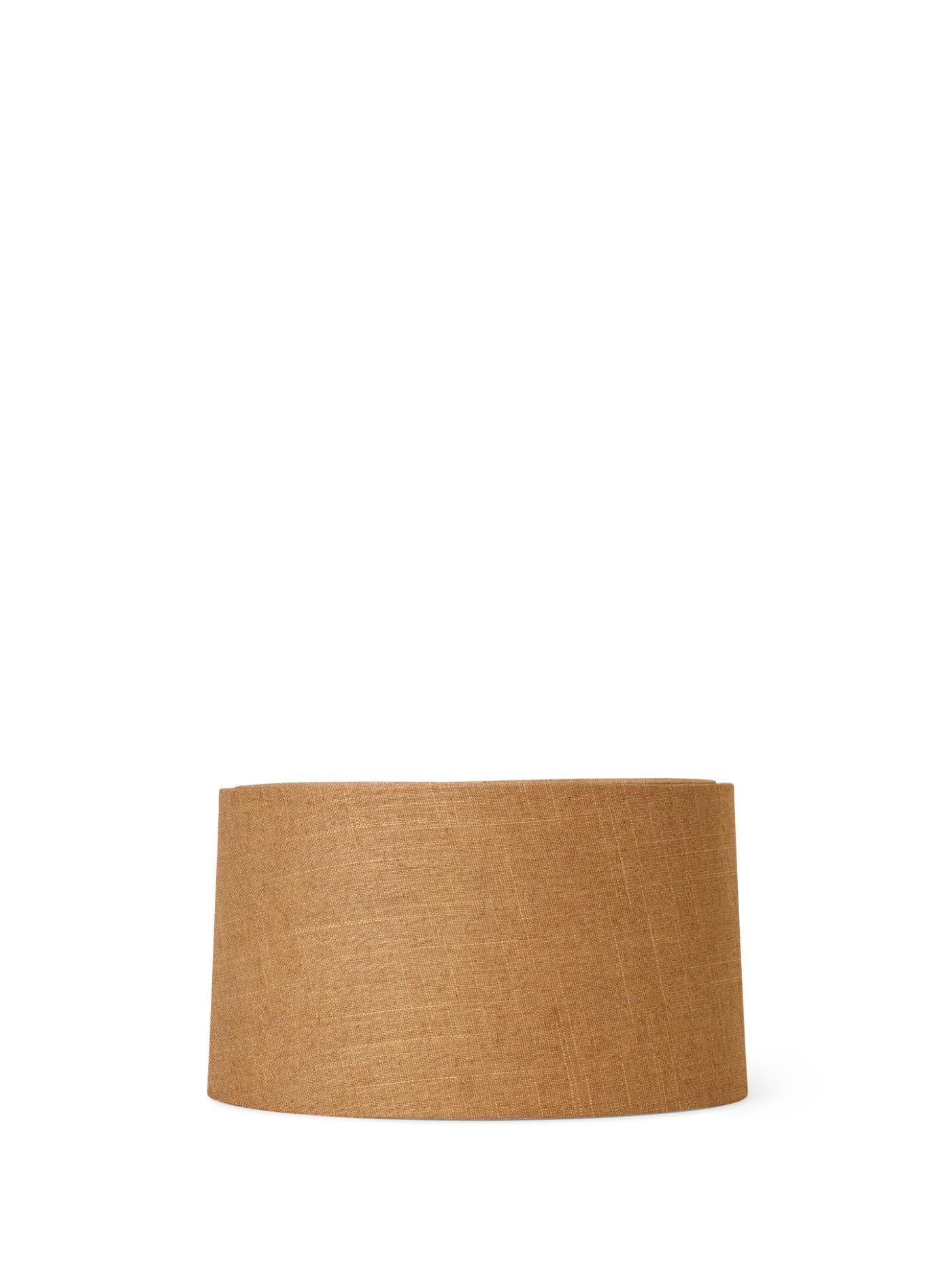 Eclipse Lampshade – Short – Curry Lighting