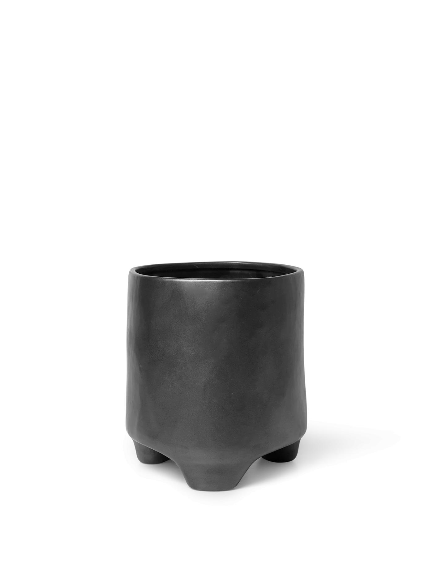 Esca Pot – Black Accessories