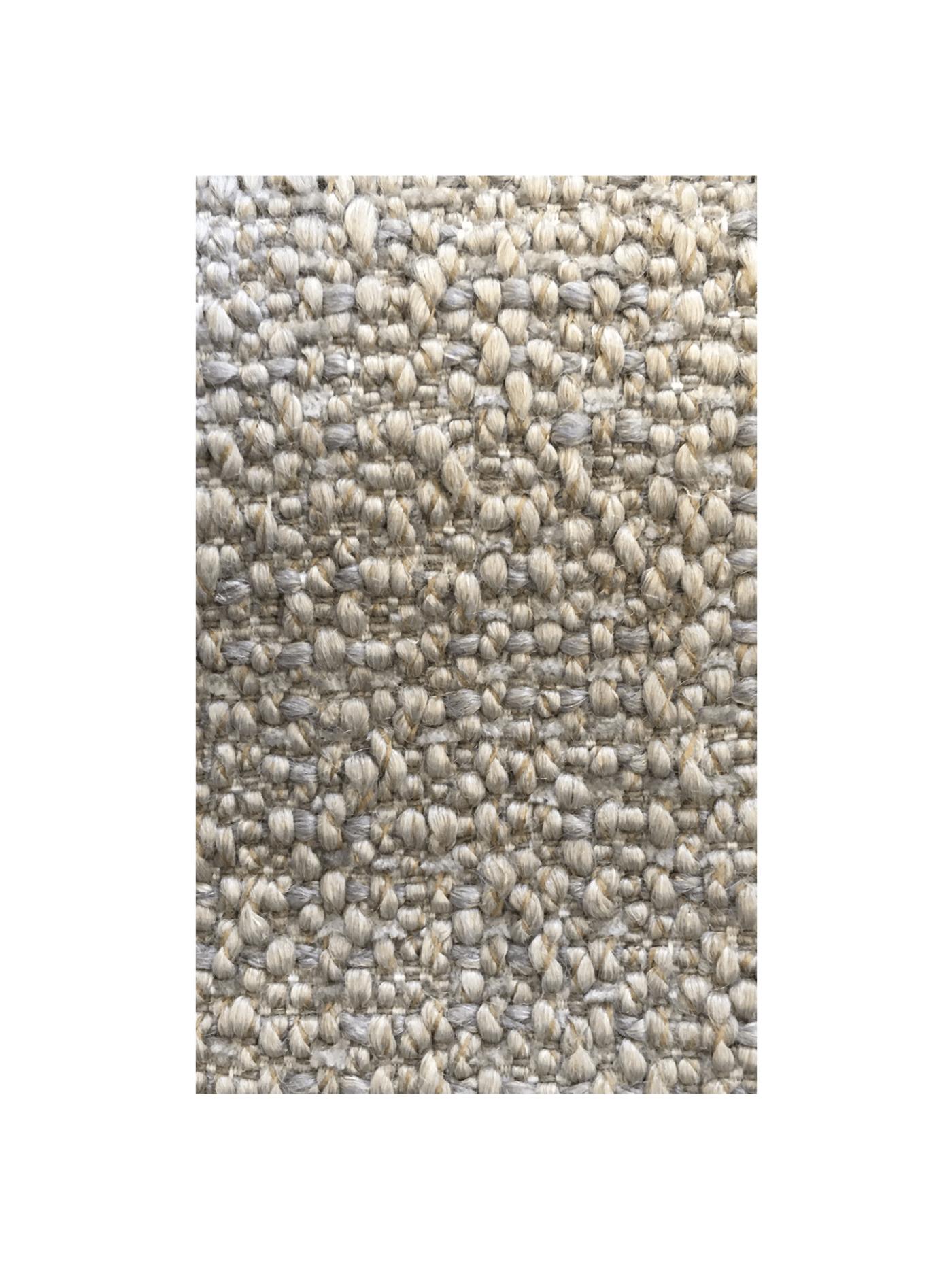 Fabric Sample – Boucl/U00E9 – Sand Fabric Samples