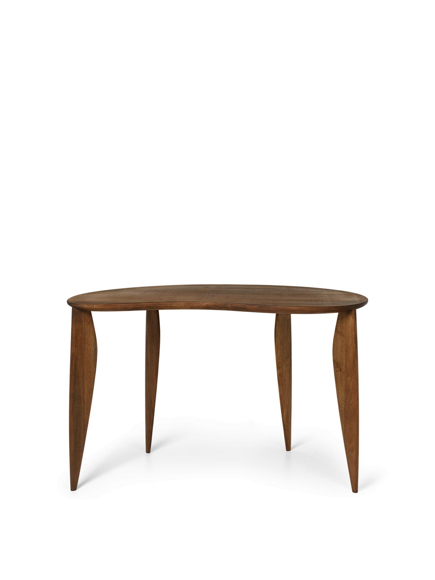 Feve Desk – Walnut Furniture