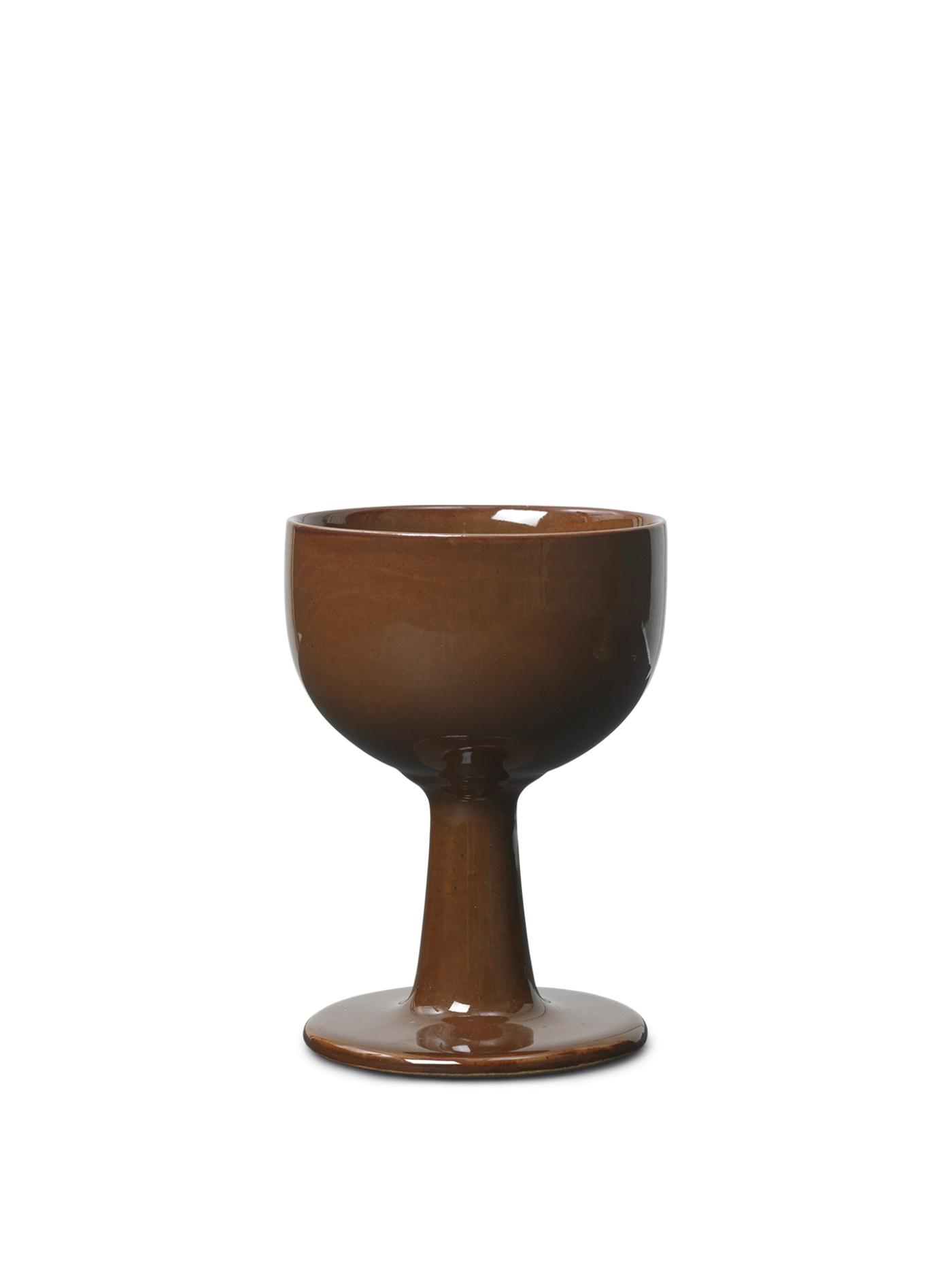 Floccula Wine Glass – Soil Glasses And Cups