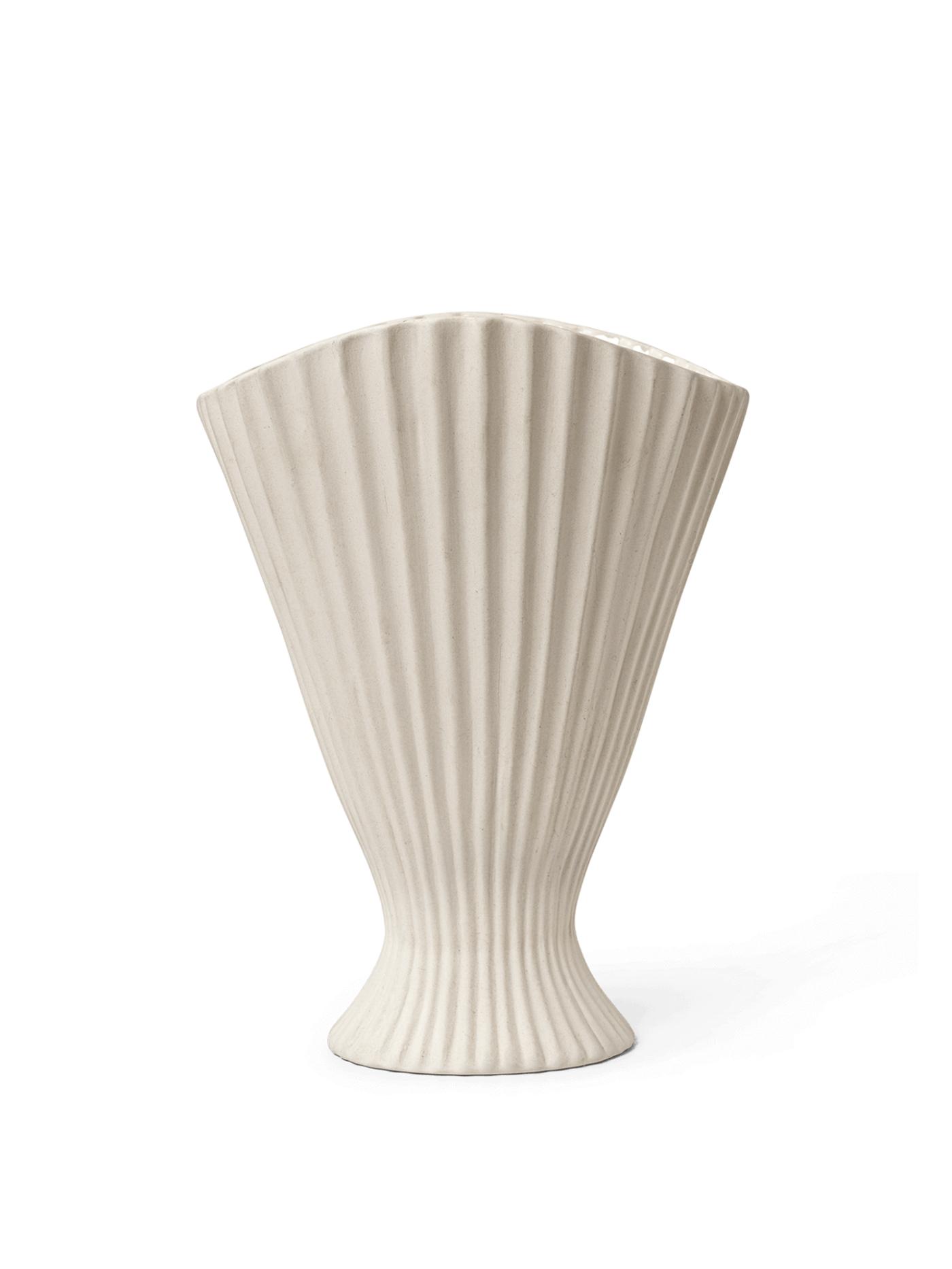 Fountain Vase – Off-White Accessories