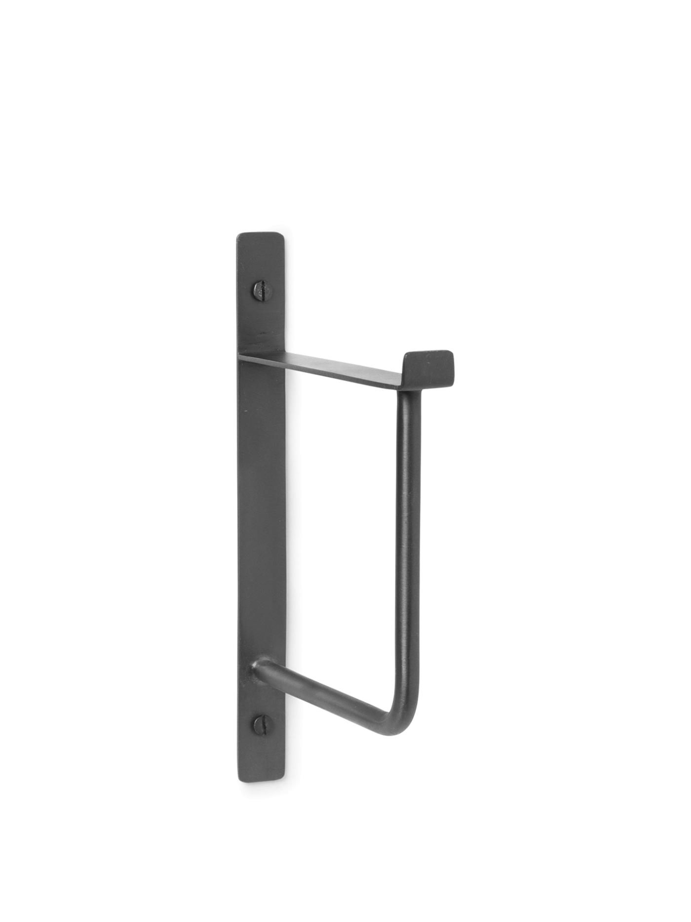 Hang Rack – Black Brass Accessories