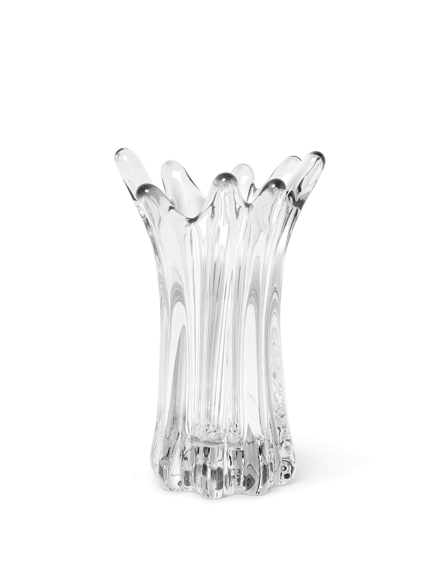 Holo Vase – Clear Accessories