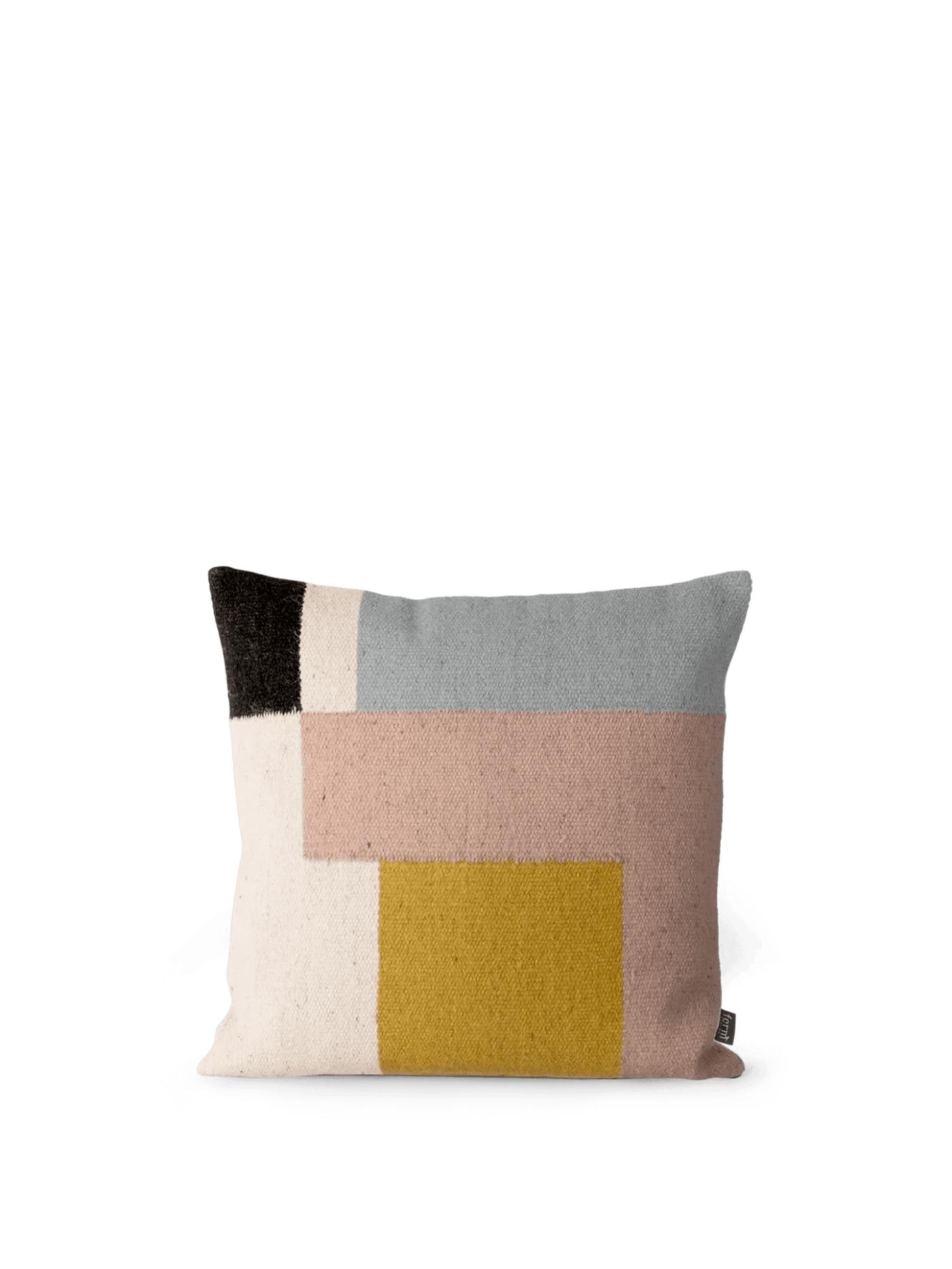 Kelim Cushion – Squares Cushions