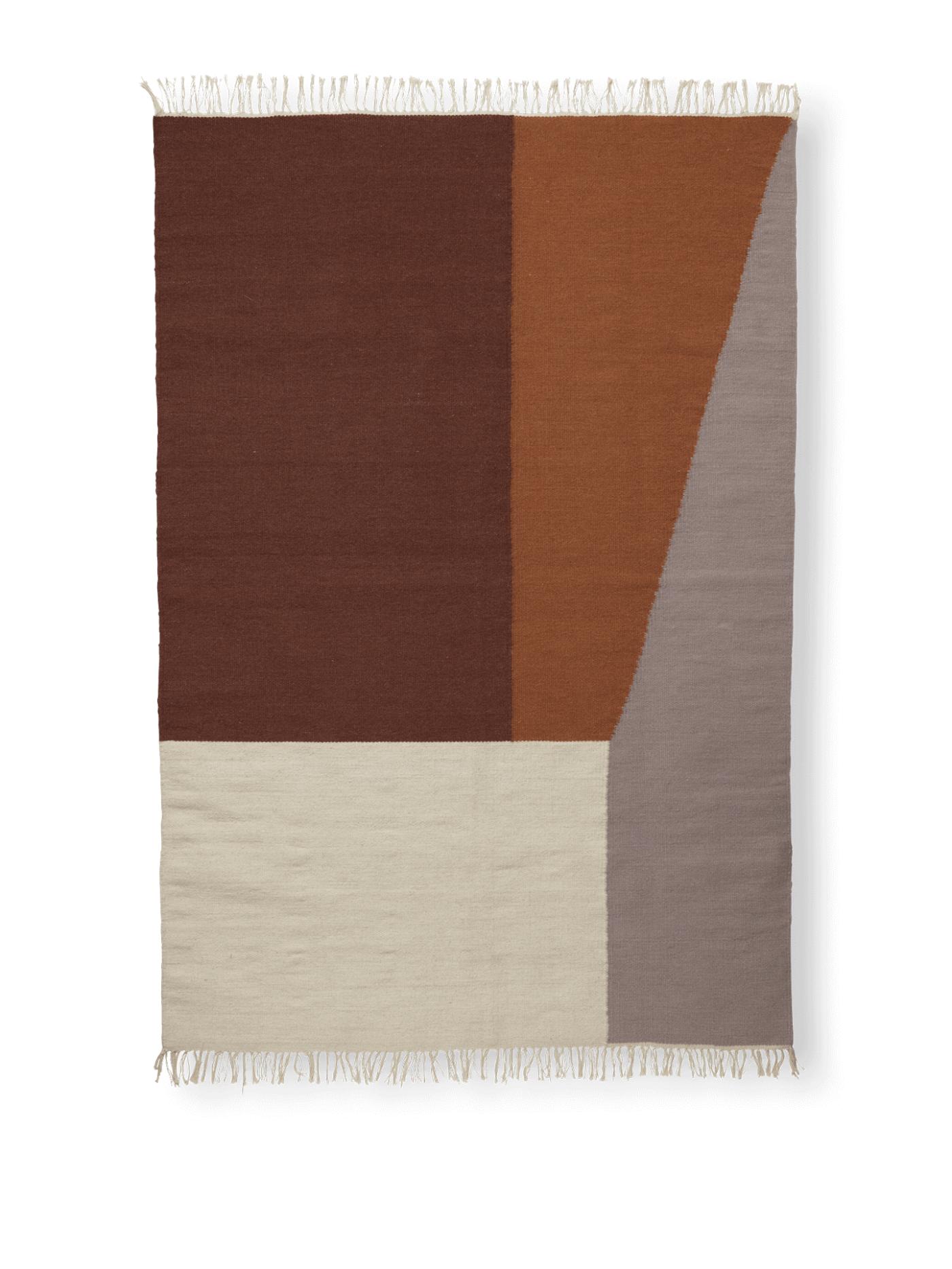 Kelim Rug – Borders Rectangular Rugs