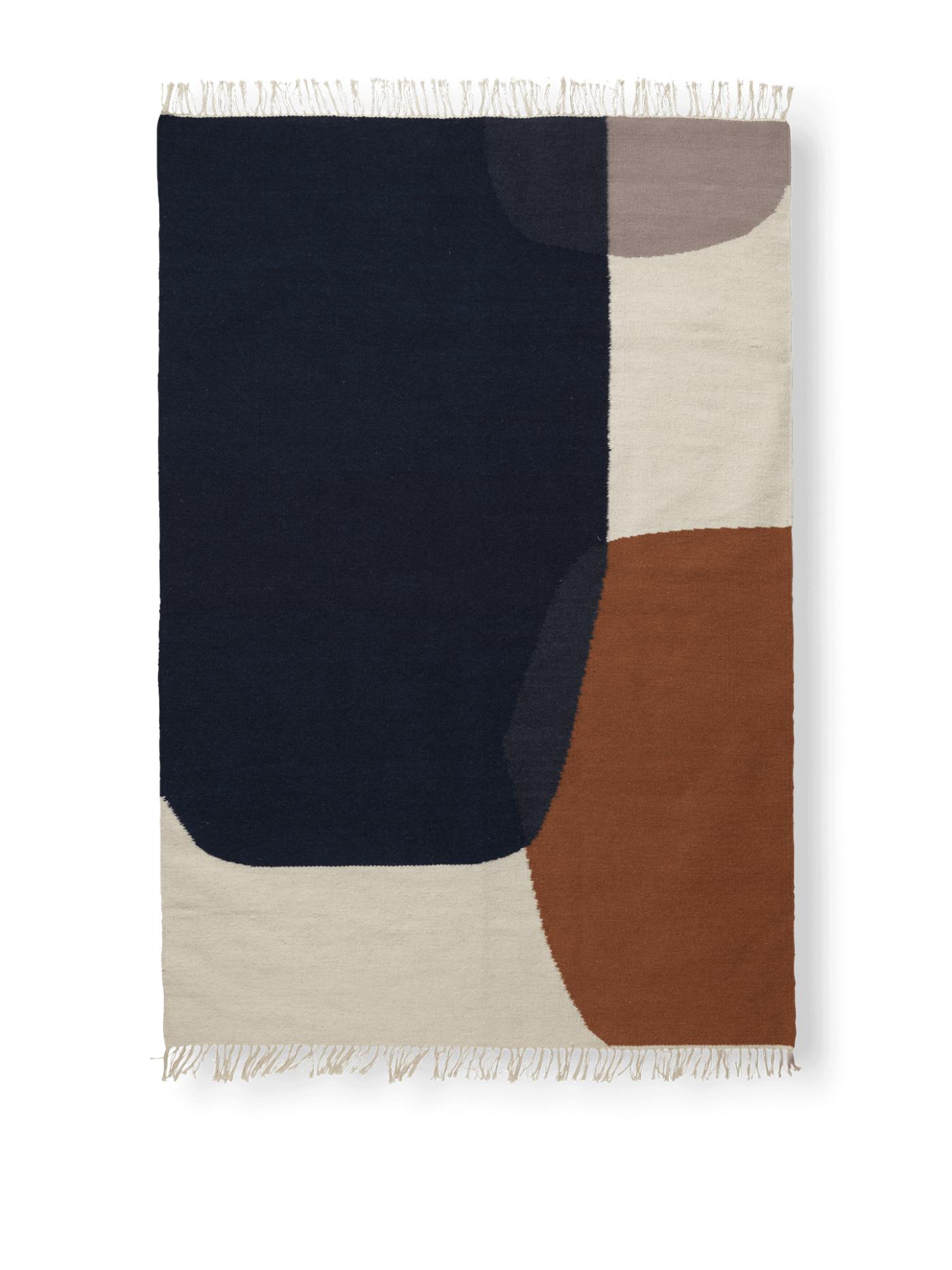 Kelim Rug – Merge – Large Rugs