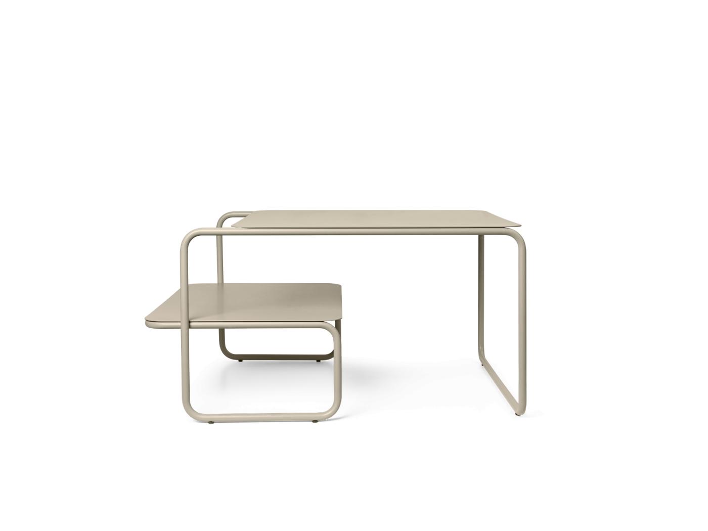 Level Coffee Table – Cashmere Furniture