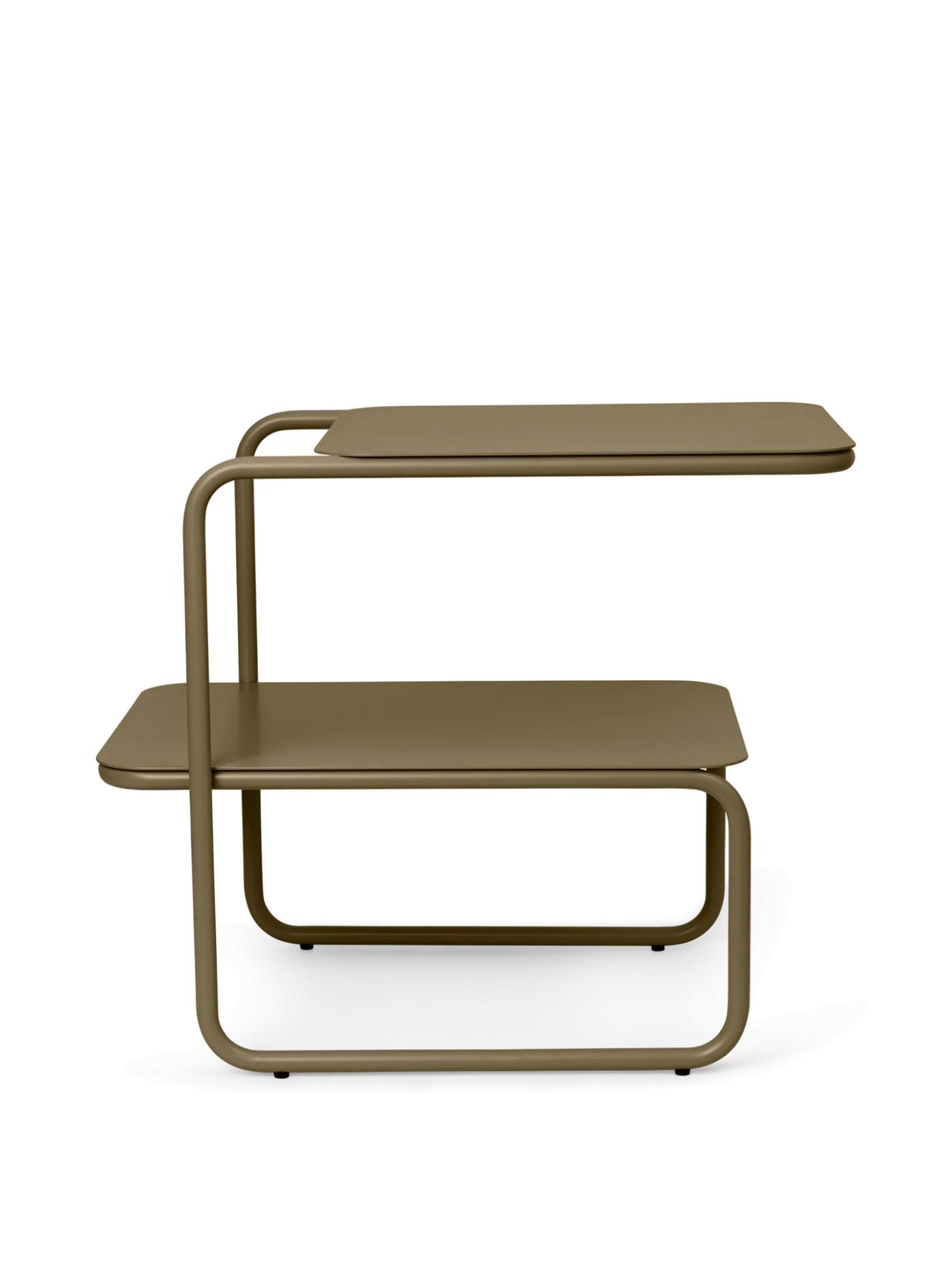 Level Side Table – Olive Furniture