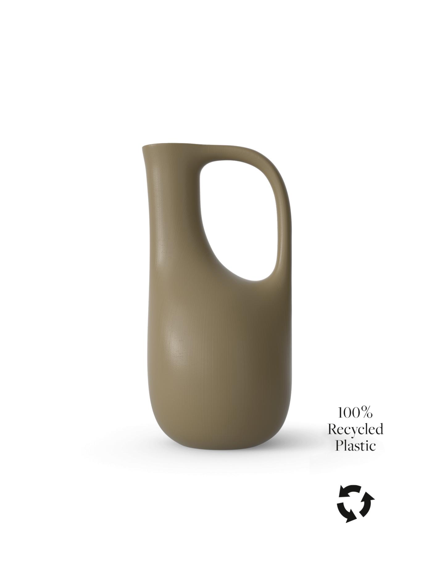 Liba Watering Can – Olive Outdoor Accessories