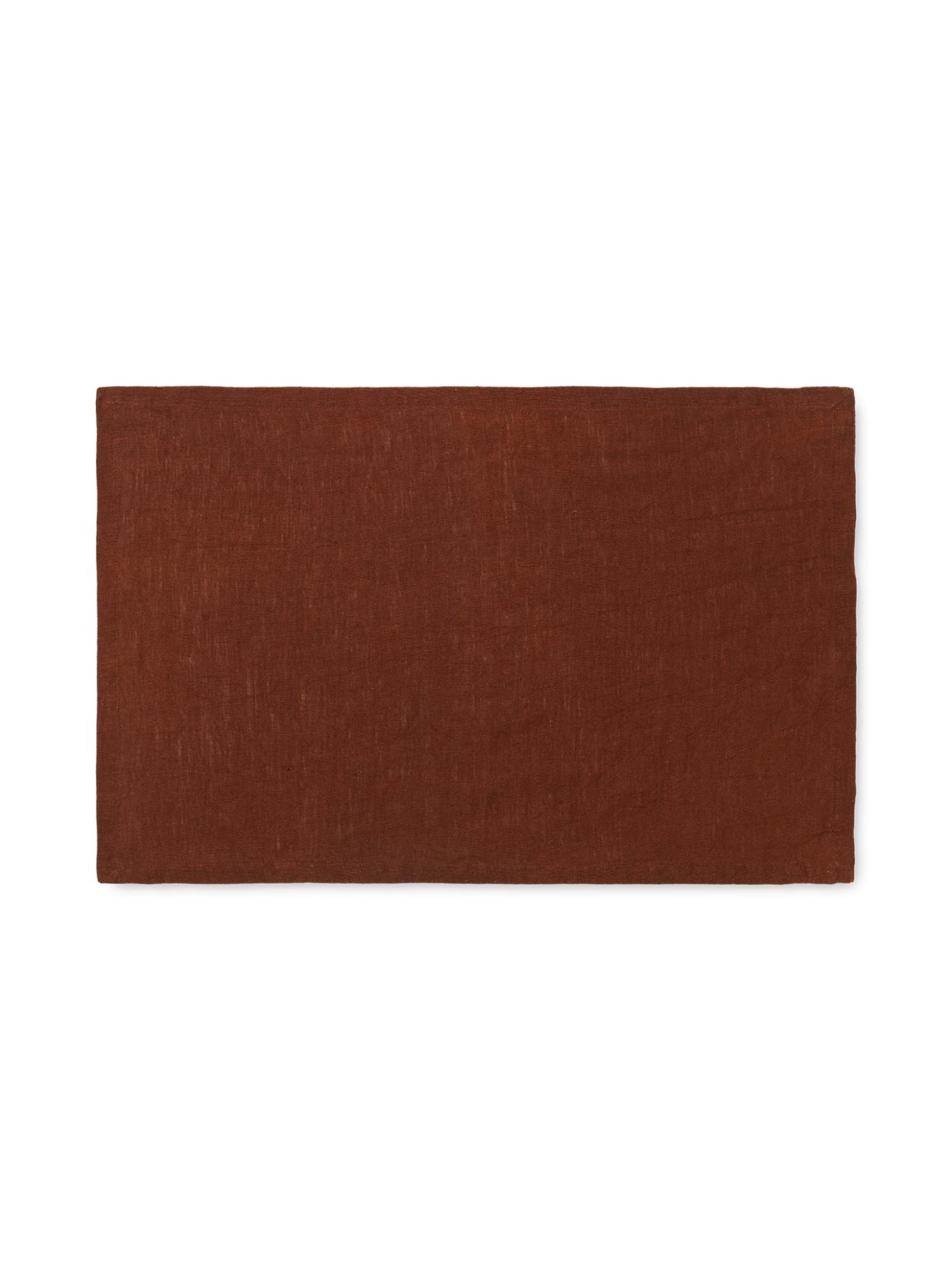 Linen Placemat – Set Of 2 – Cinnamon Kitchen