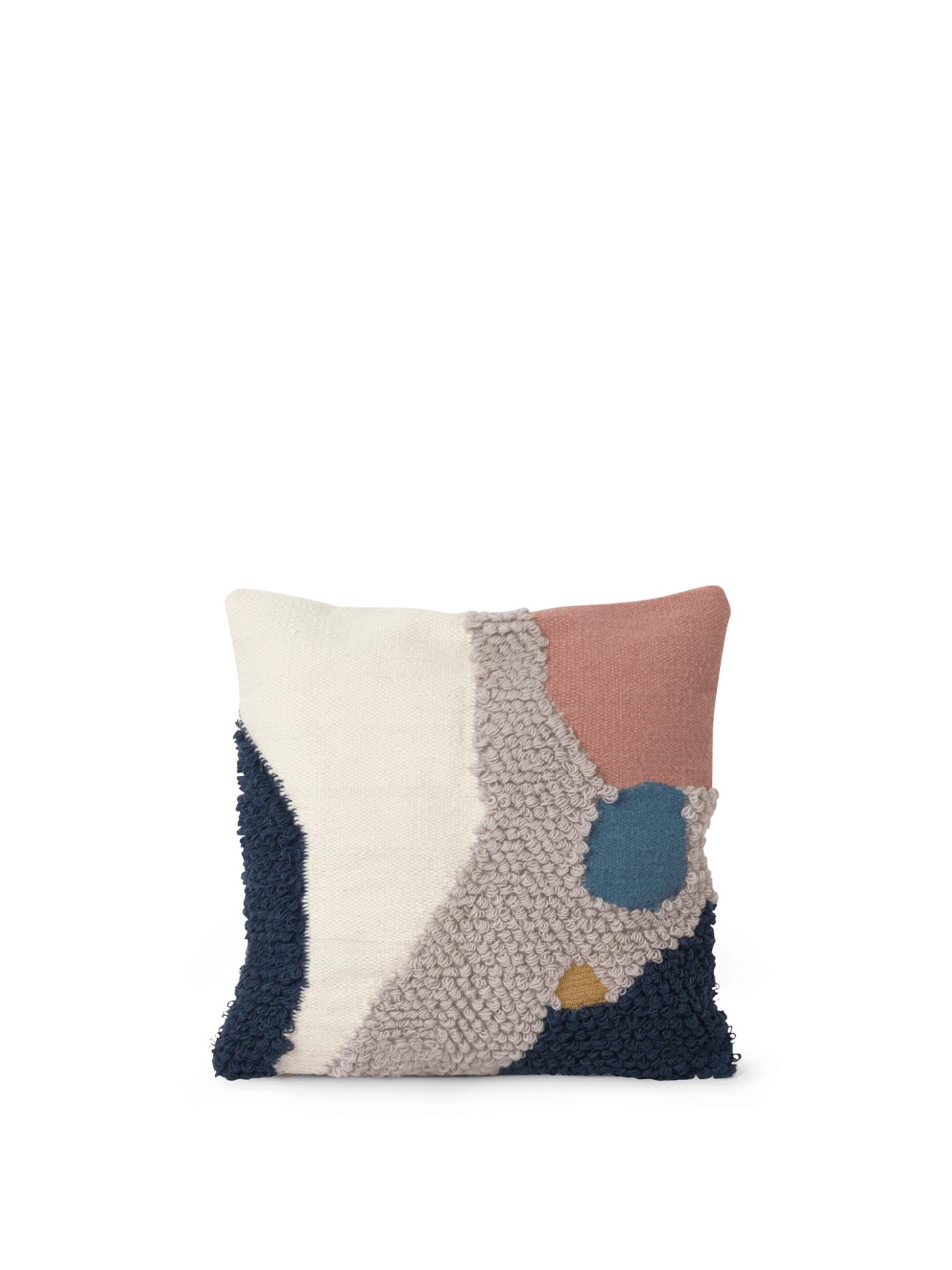 Loop Cushion – Landscape Cushions