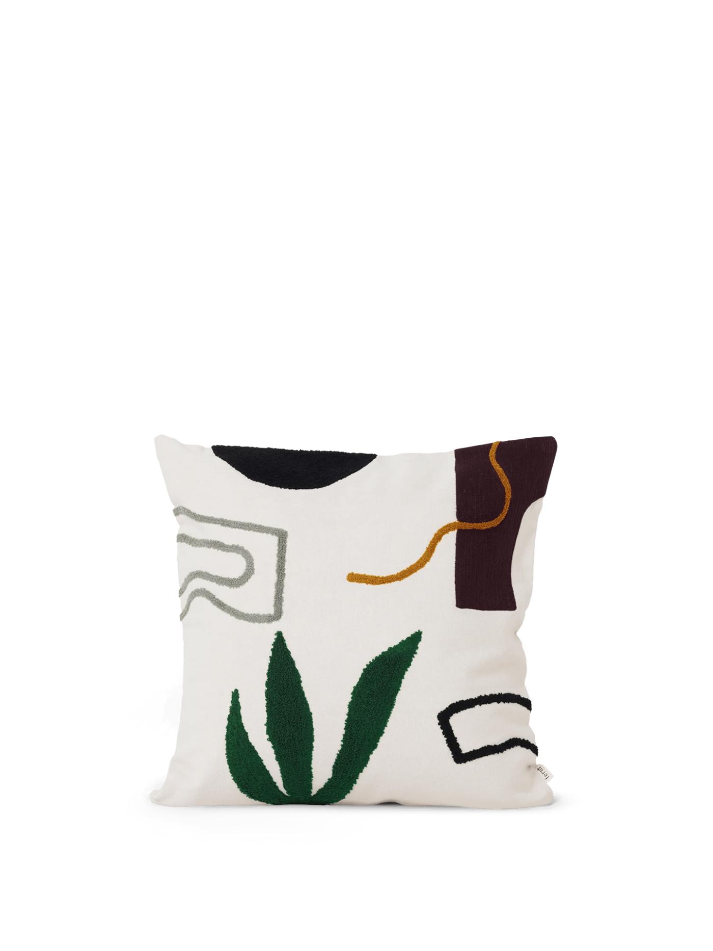 Mirage Cushion – Cacti Cushions