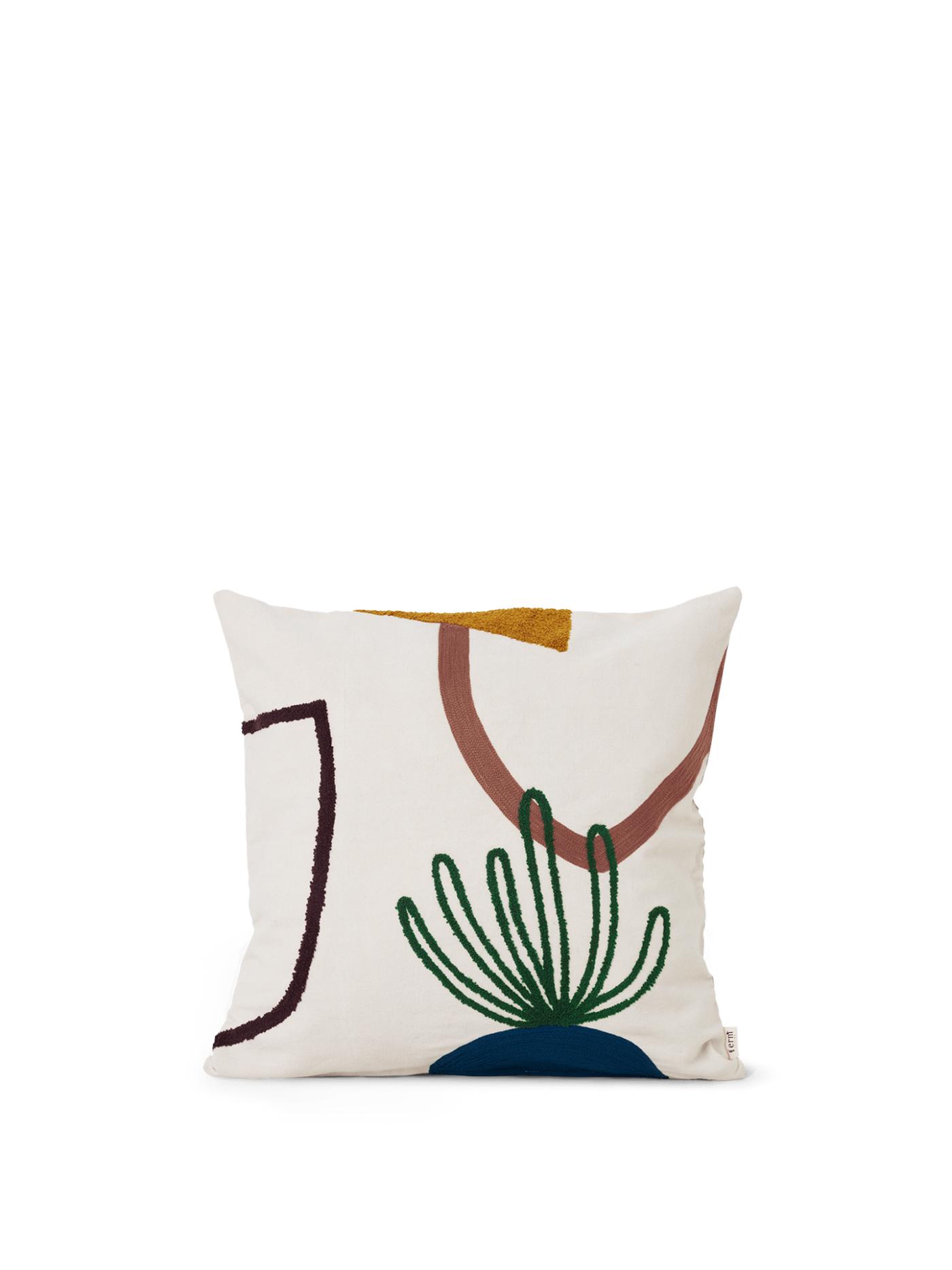 Mirage Cushion – Island Cushions