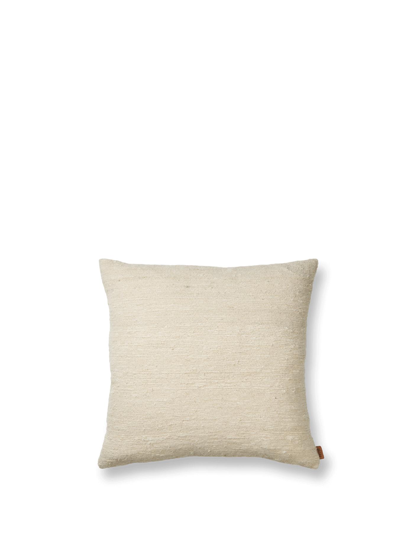 Nettle Cushion – Natural Cushions