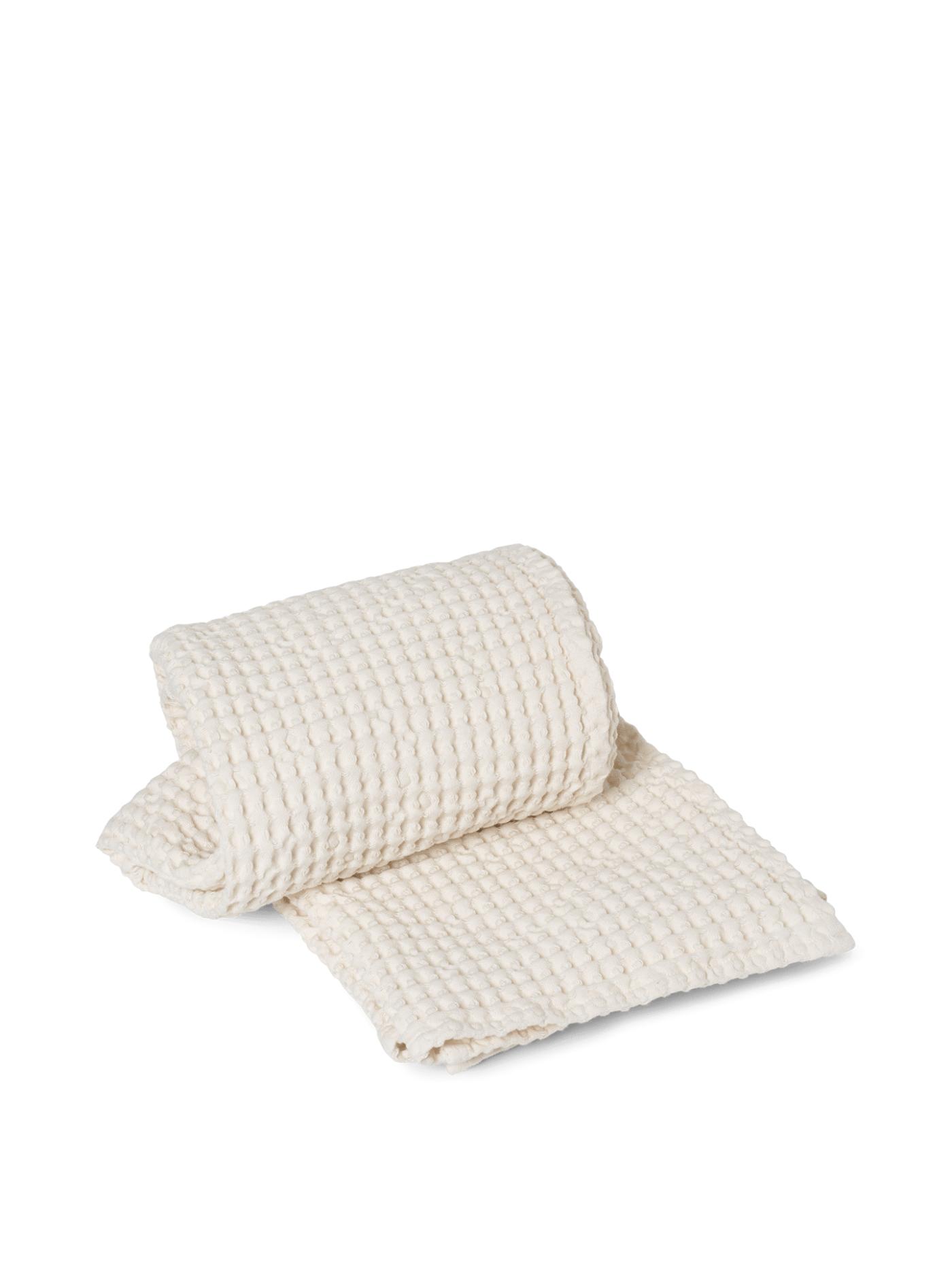 Organic Bath Towel – Off-White Outdoor Living