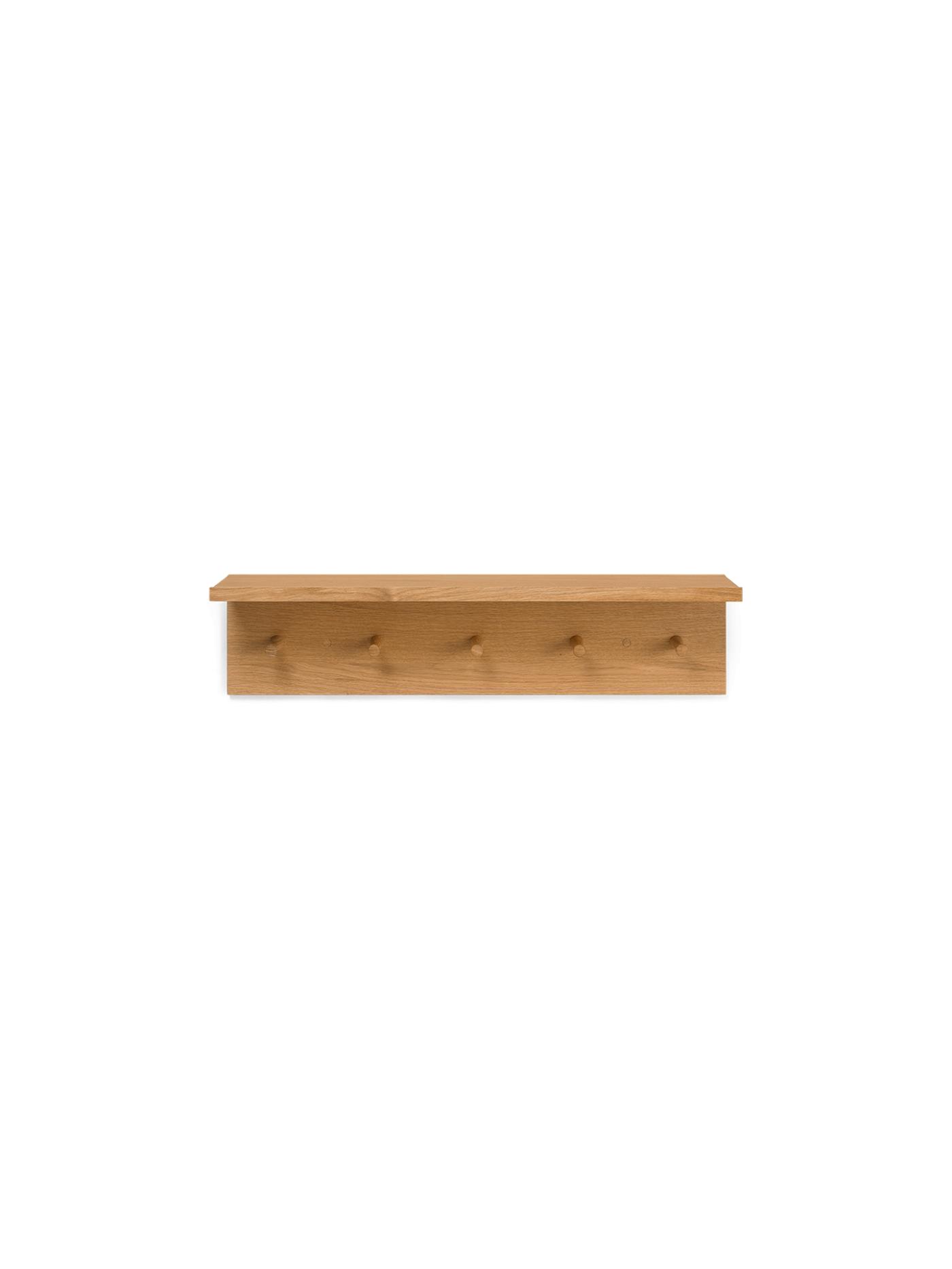 Place Rack – Medium – Oak Furniture