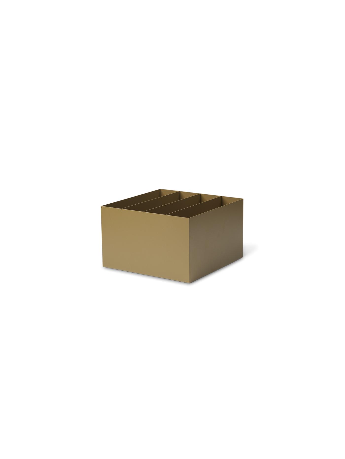 Plant Box Divider – Olive Accessories