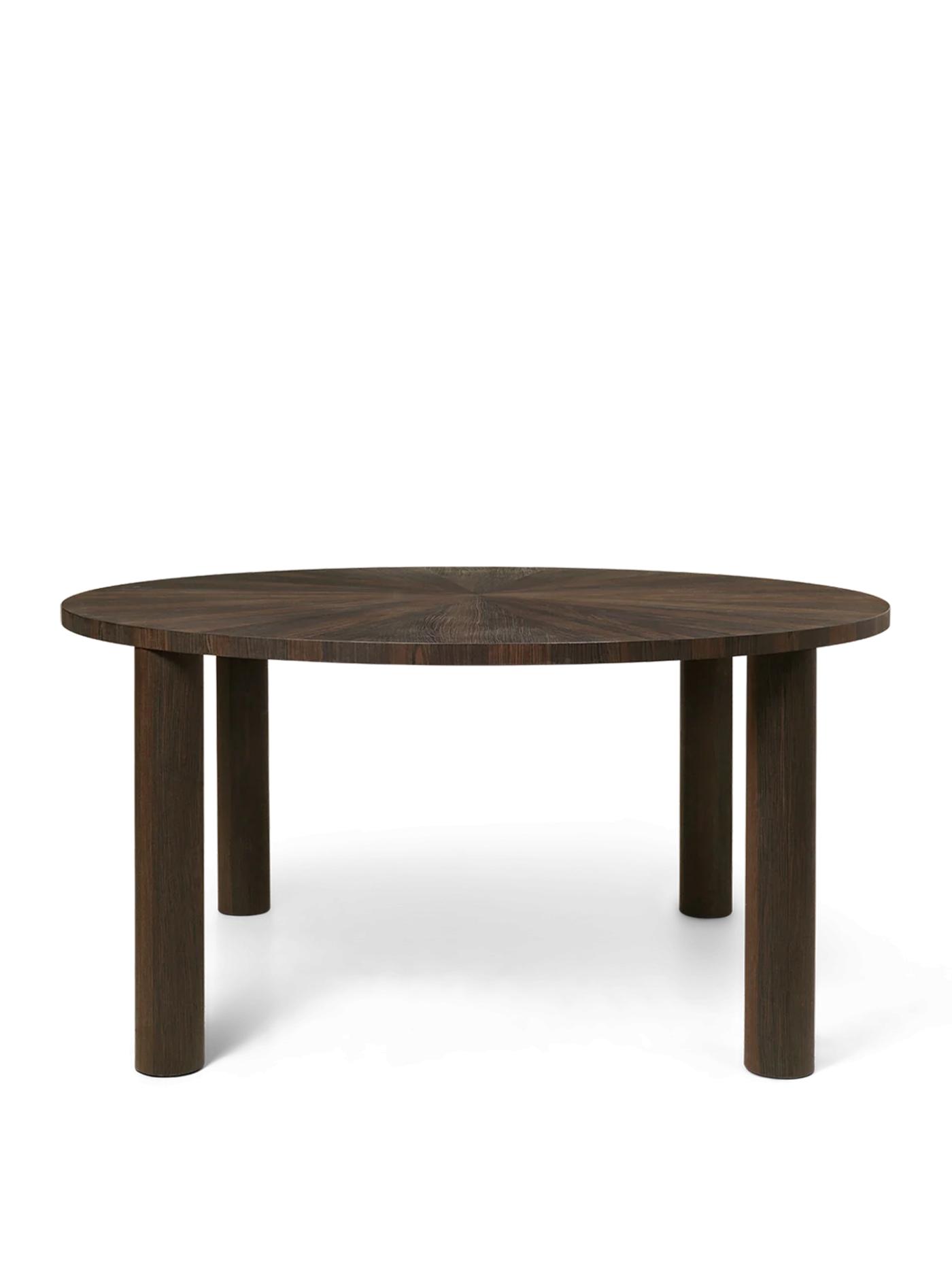 Post Dining Table – Star Furniture