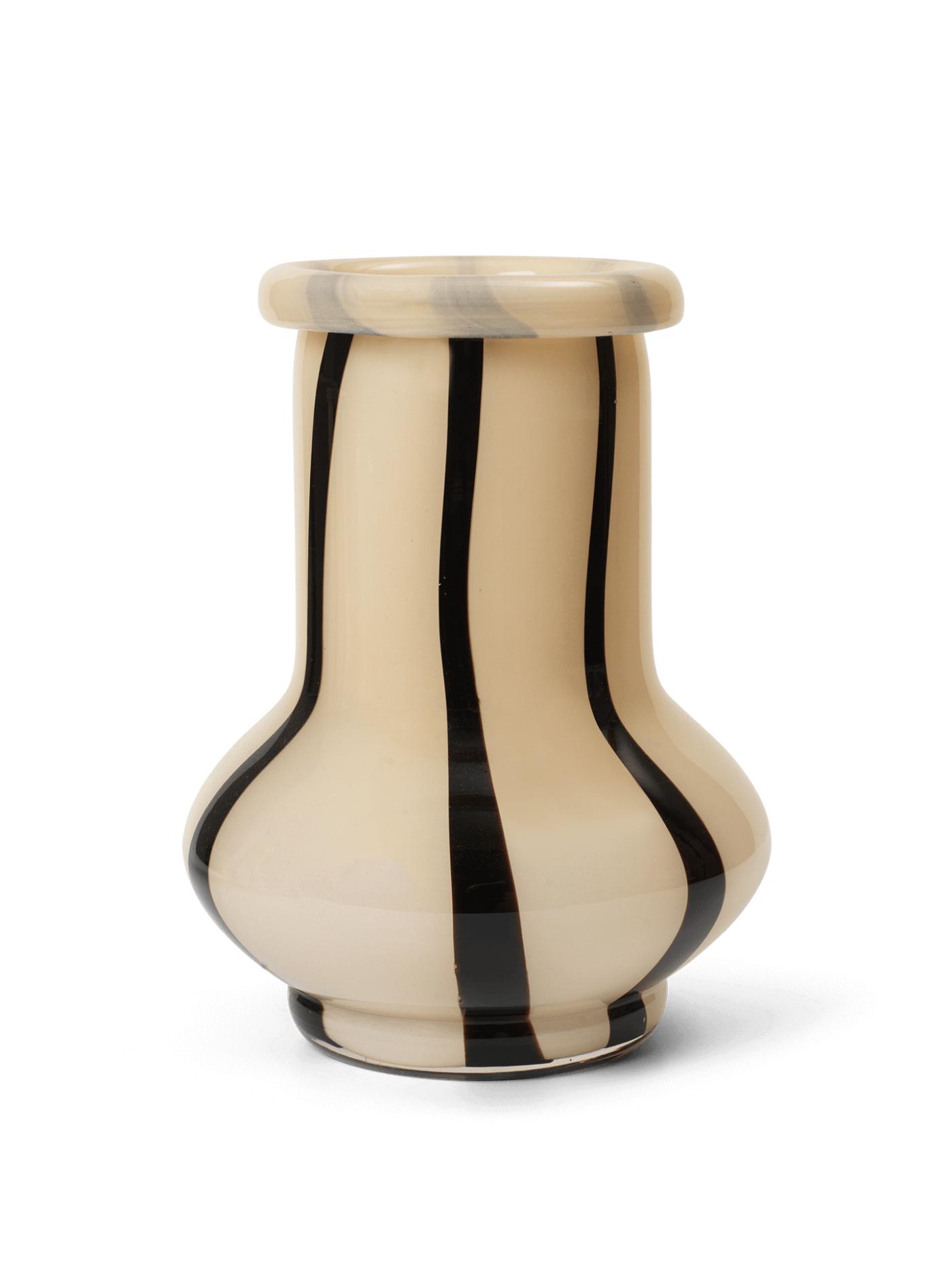 Riban Vase – Large – Cream Accessories