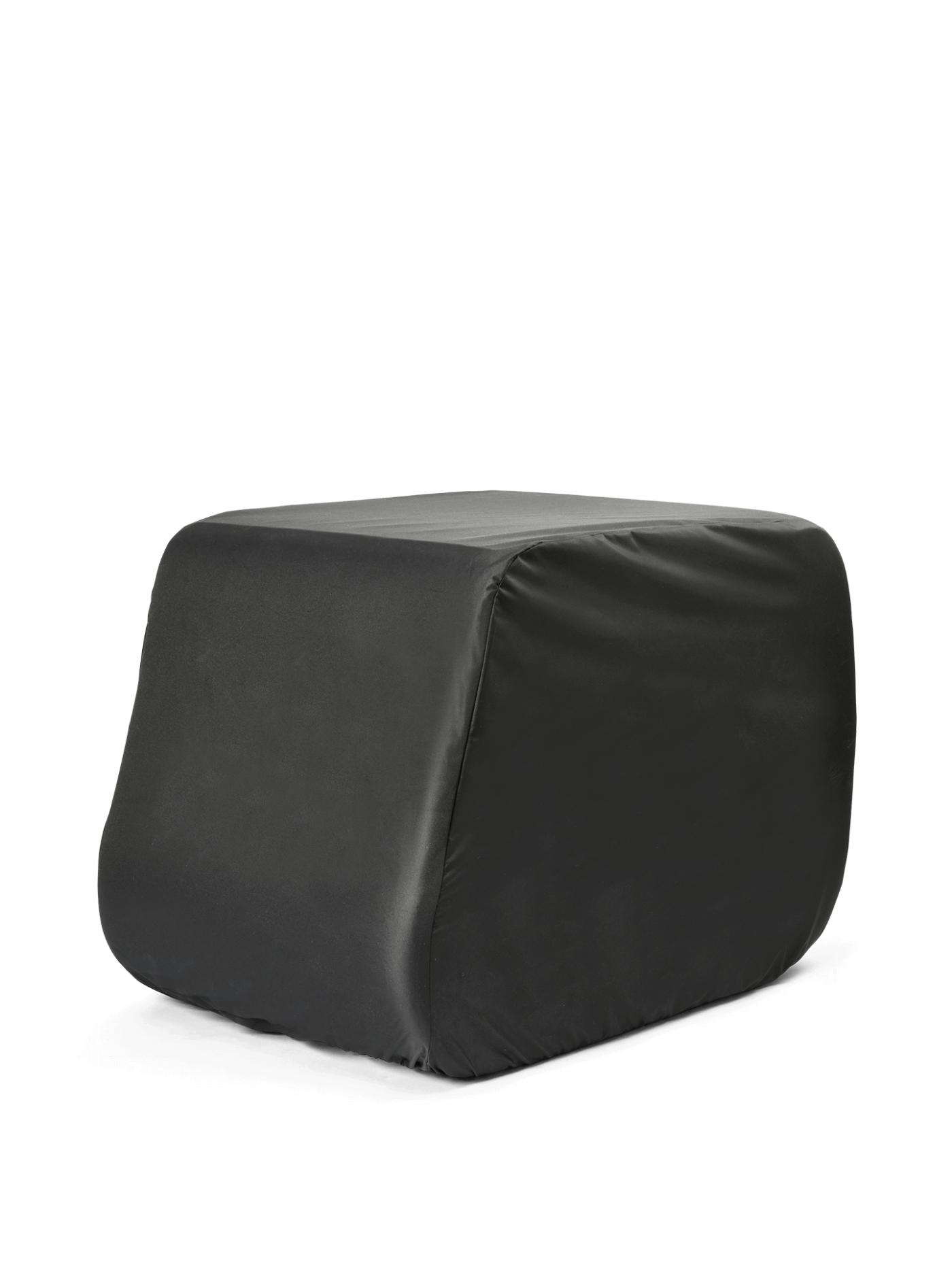 Rouli Protective Cover For Center Module And Pouf Furniture