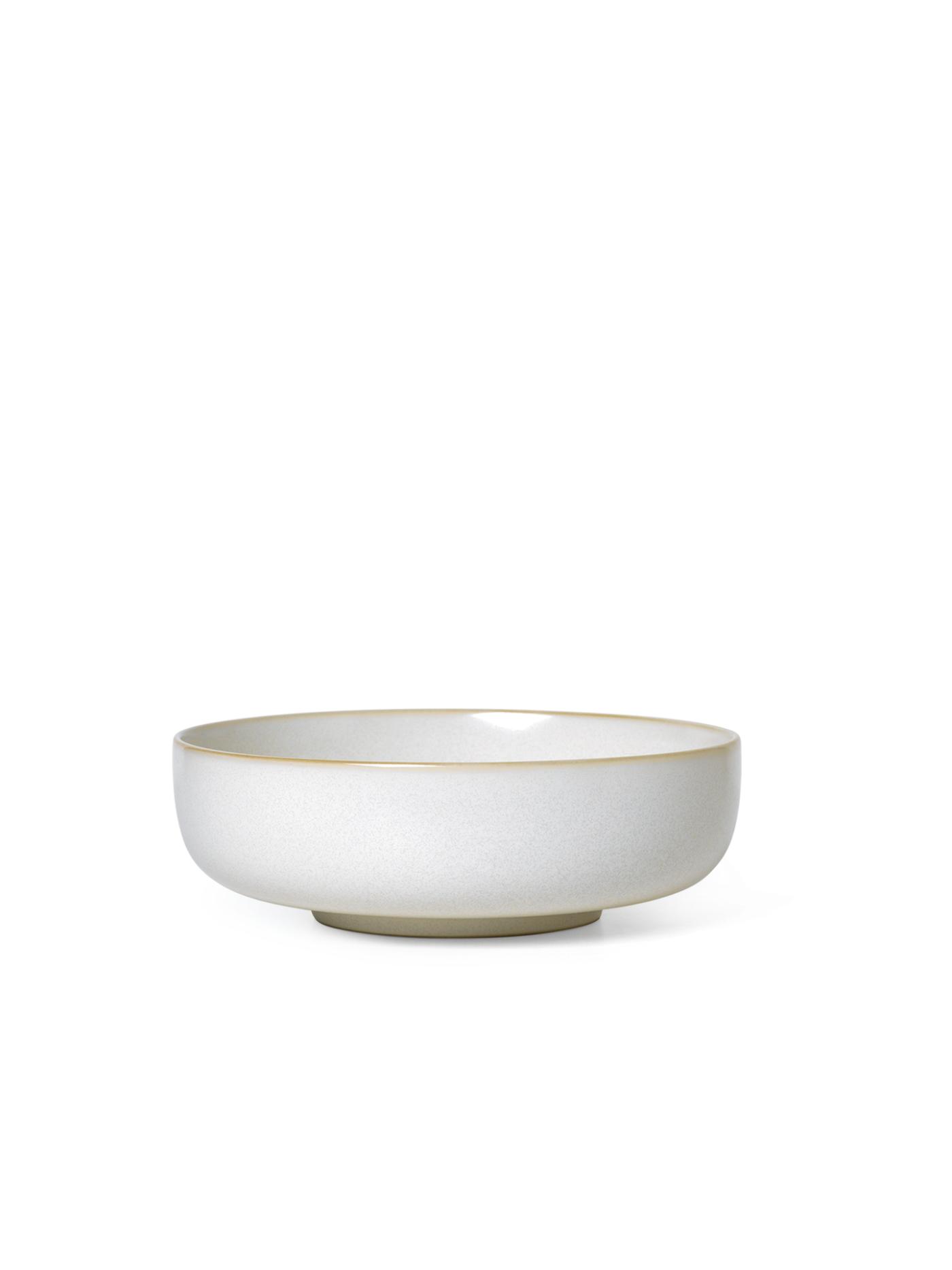 Sekki Bowl – Large – Cream Kitchen