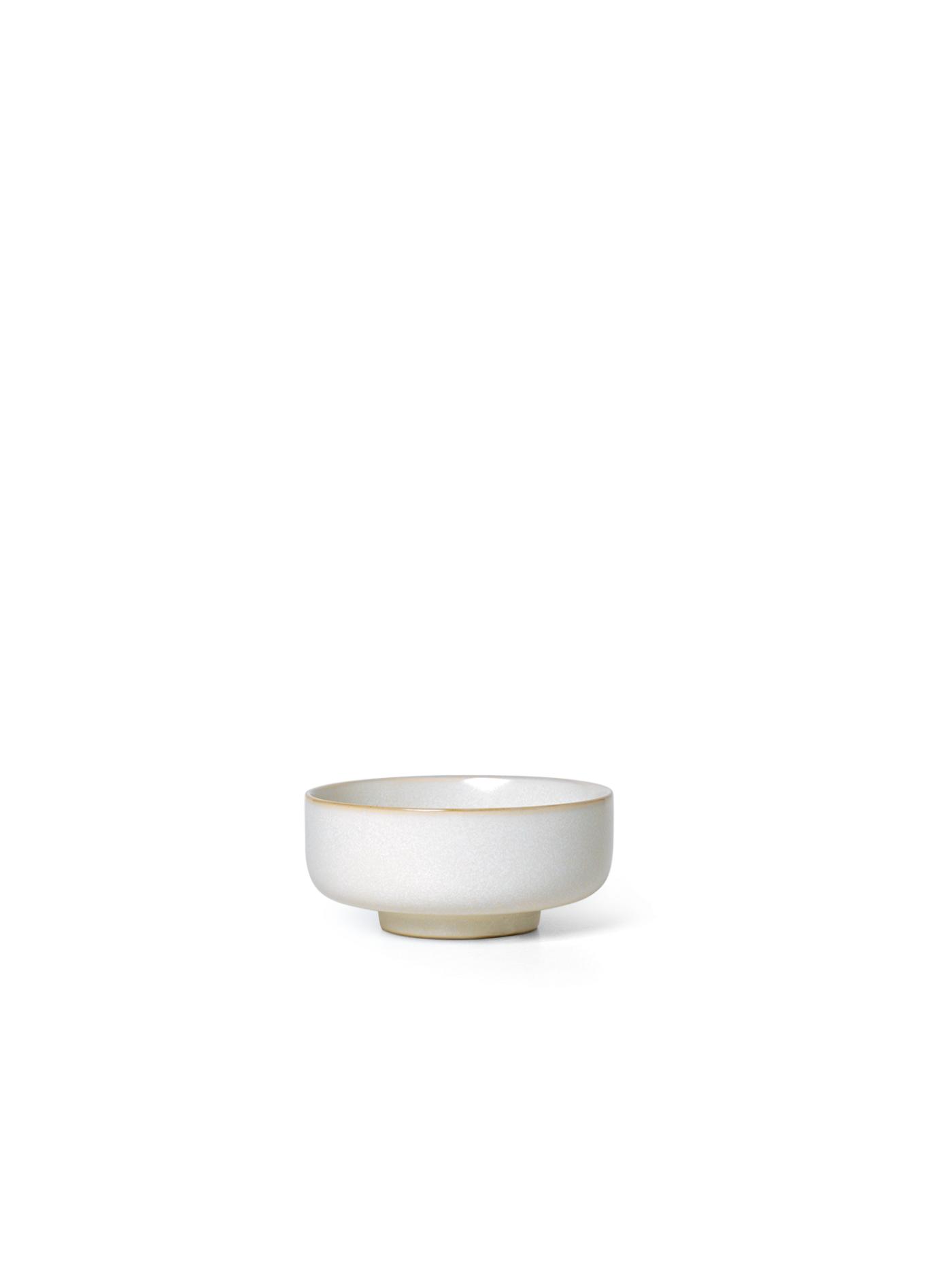 Sekki Bowl – Small – Cream Kitchen