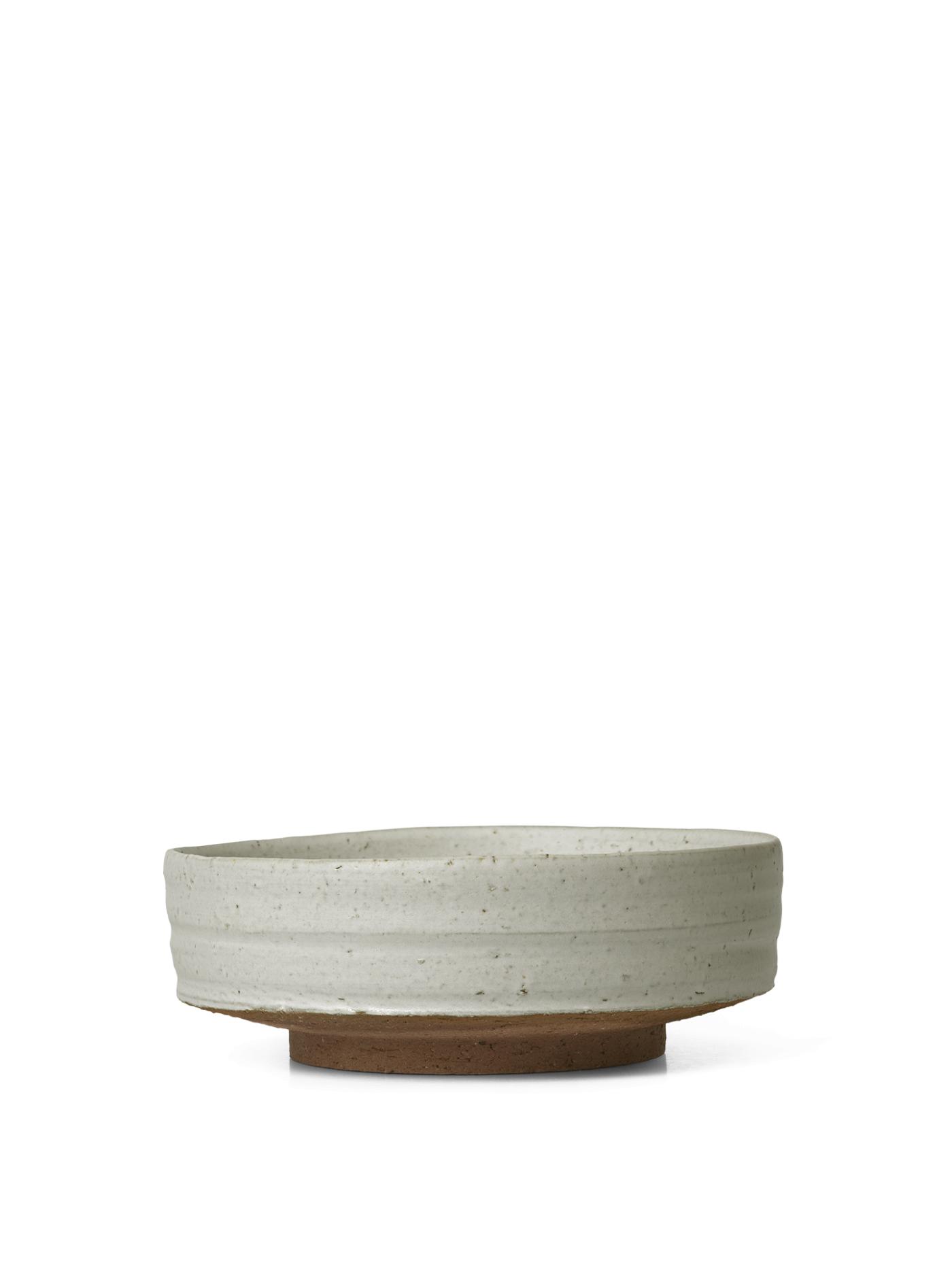 Serena Bowl – /U00D818 – Off-White Kitchen