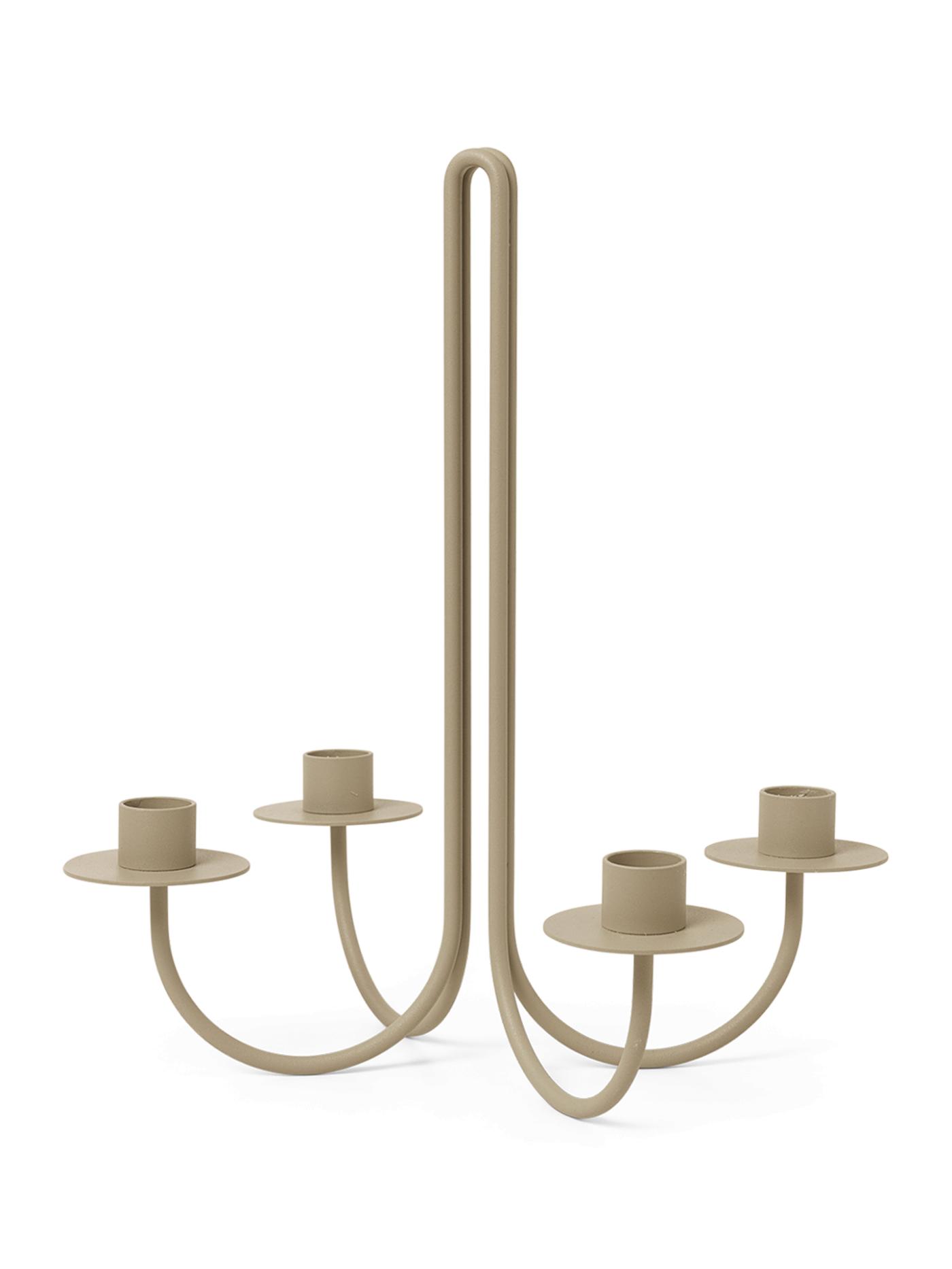 Sway Candelabra – Cashmere Accessories