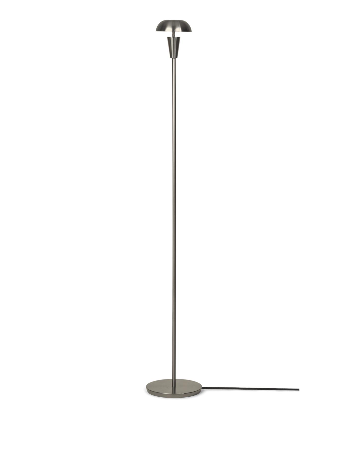 Tiny Floor Lamp – Steel – Ul Floor Lamps