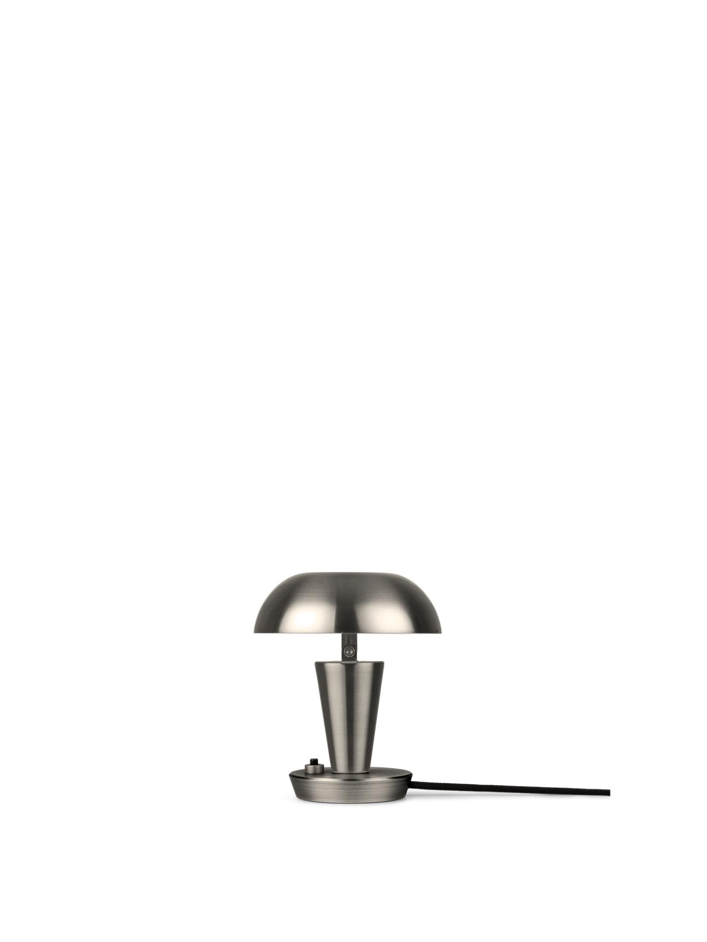 Tiny Lamp – Steel – Ul Lighting