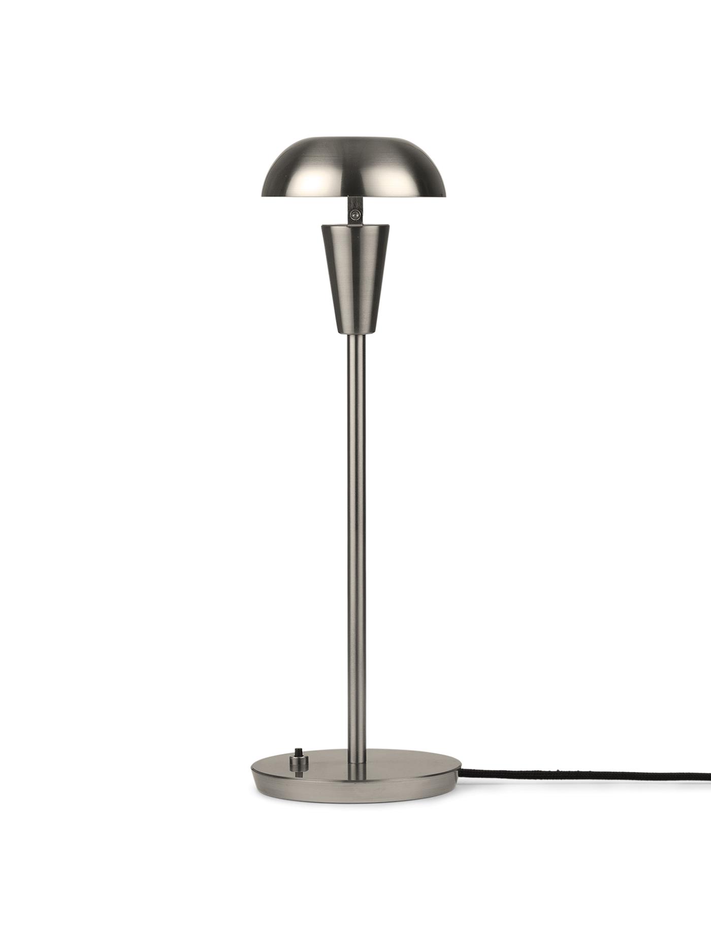 Tiny Table Lamp – Steel – Ul Lighting