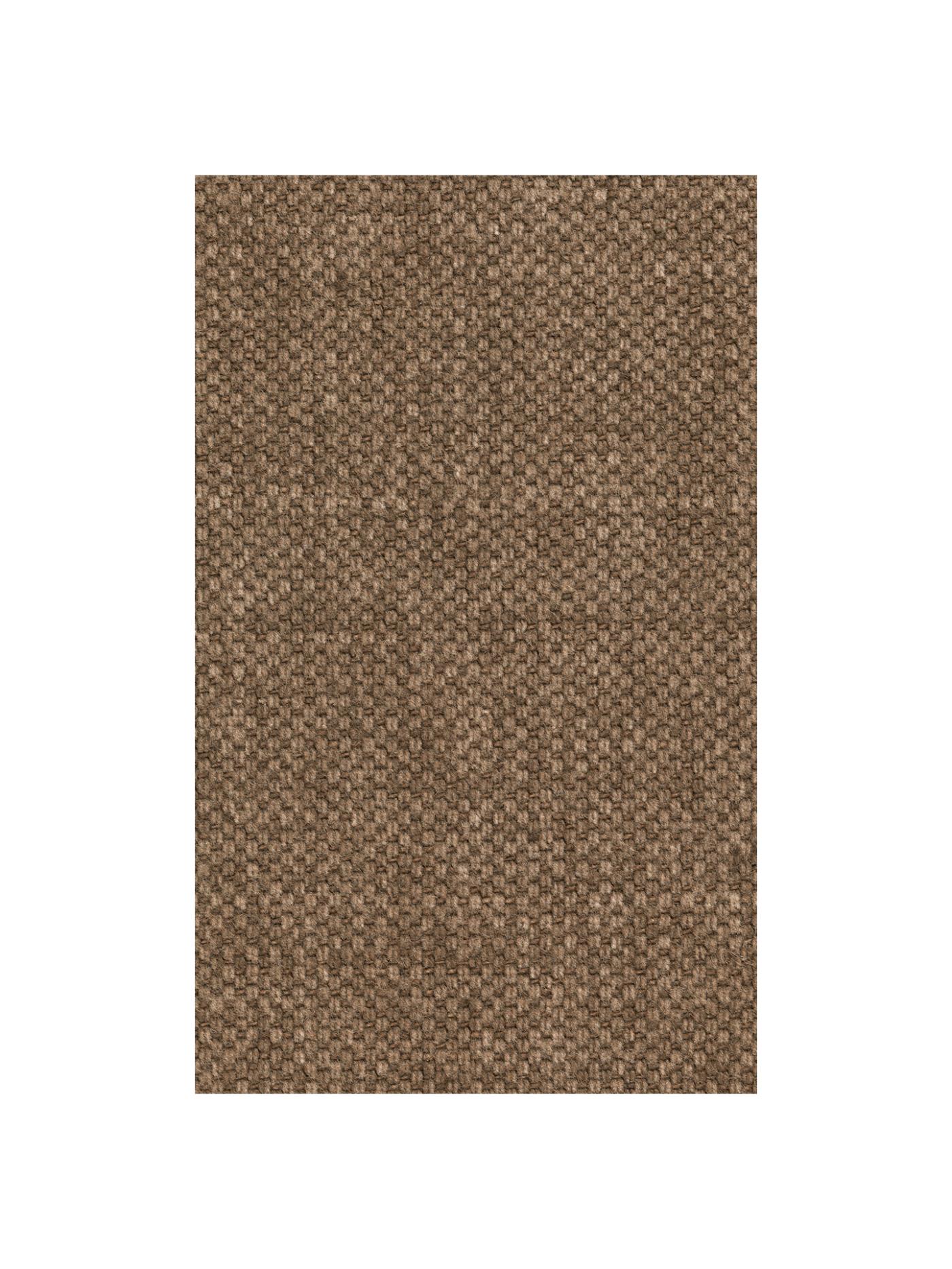 Fabric Sample – Hot M. – Smoked Chocolate Fabric Samples